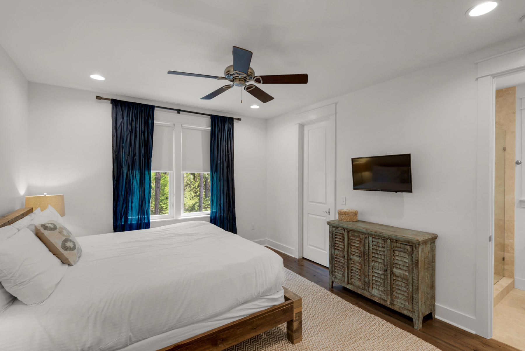 WATERCOLOR - Residential