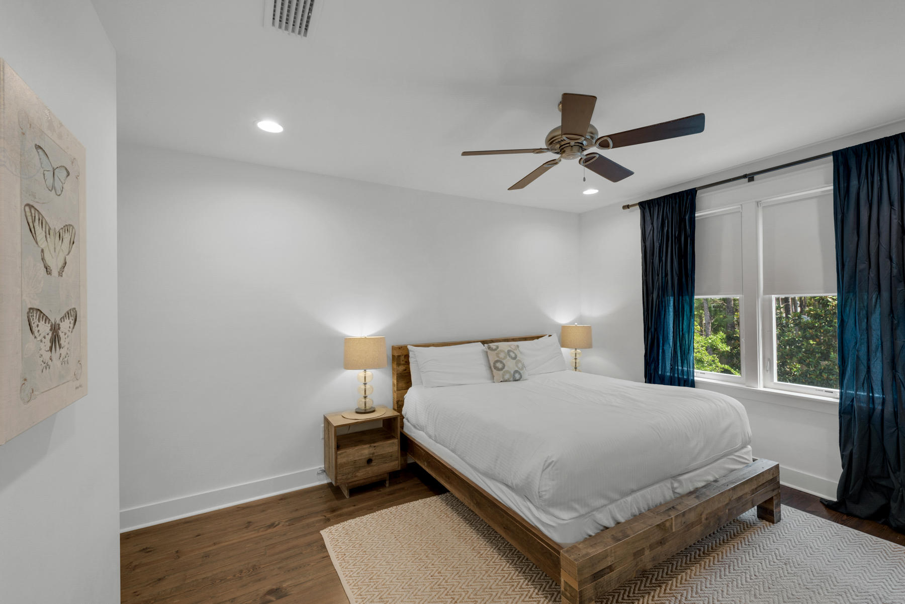 WATERCOLOR - Residential