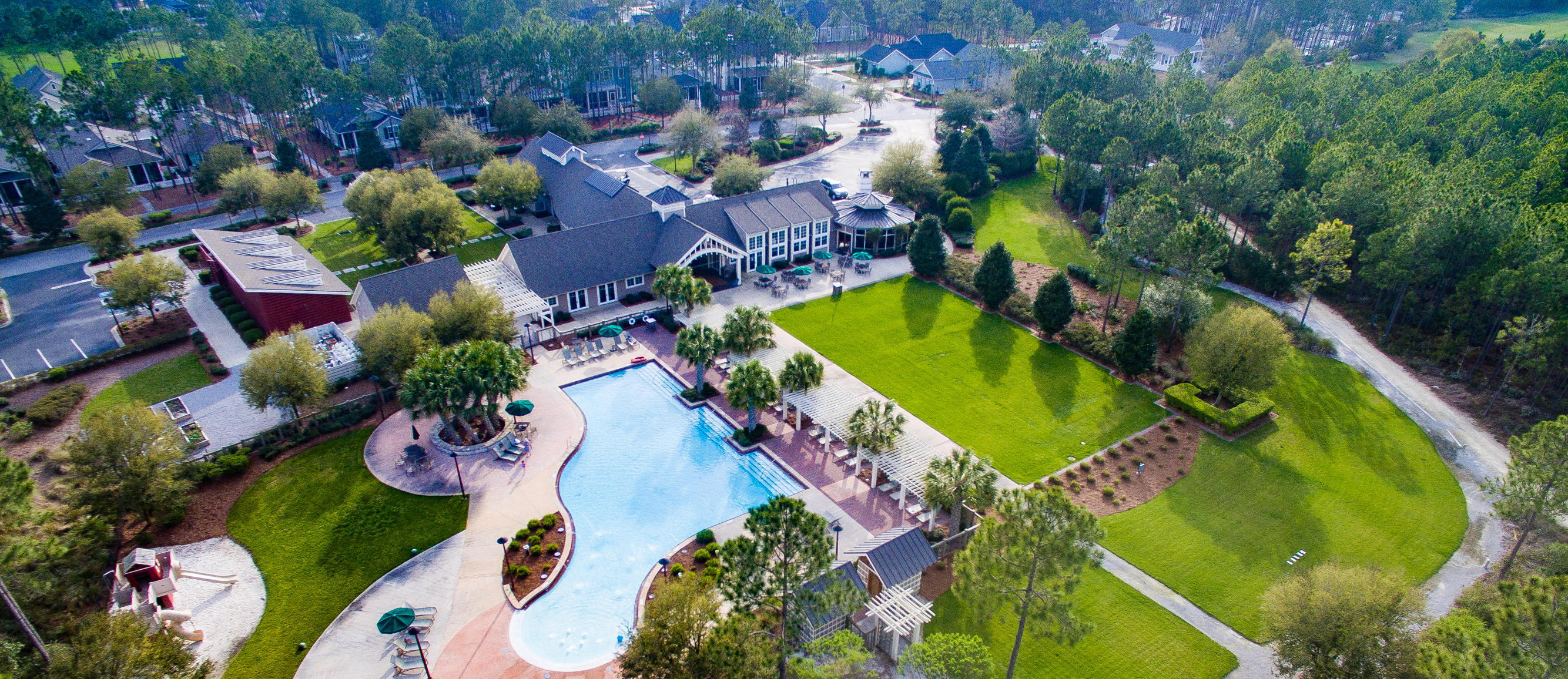 WATERSOUND ORIGINS - Land