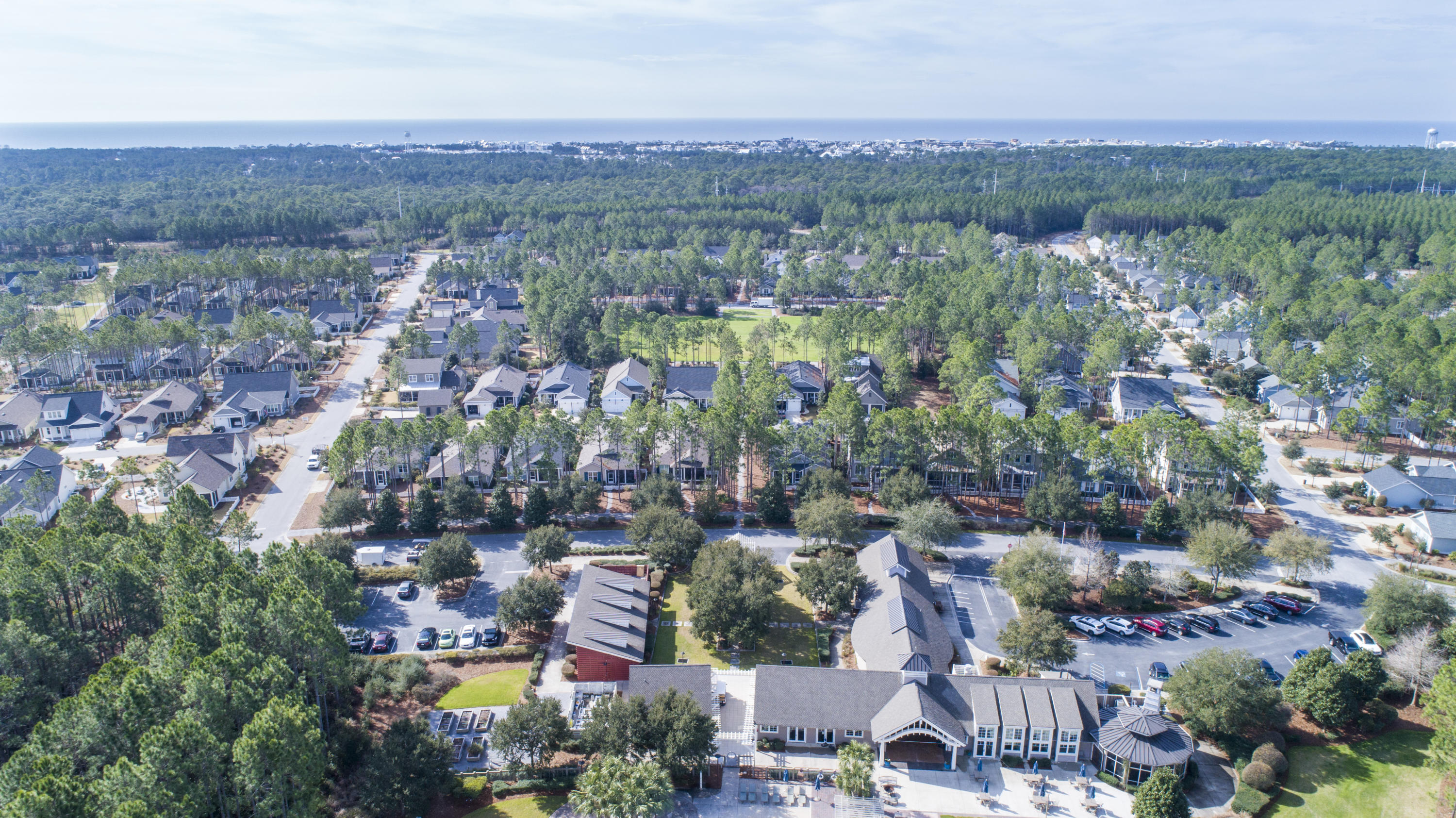 WATERSOUND ORIGINS - Land