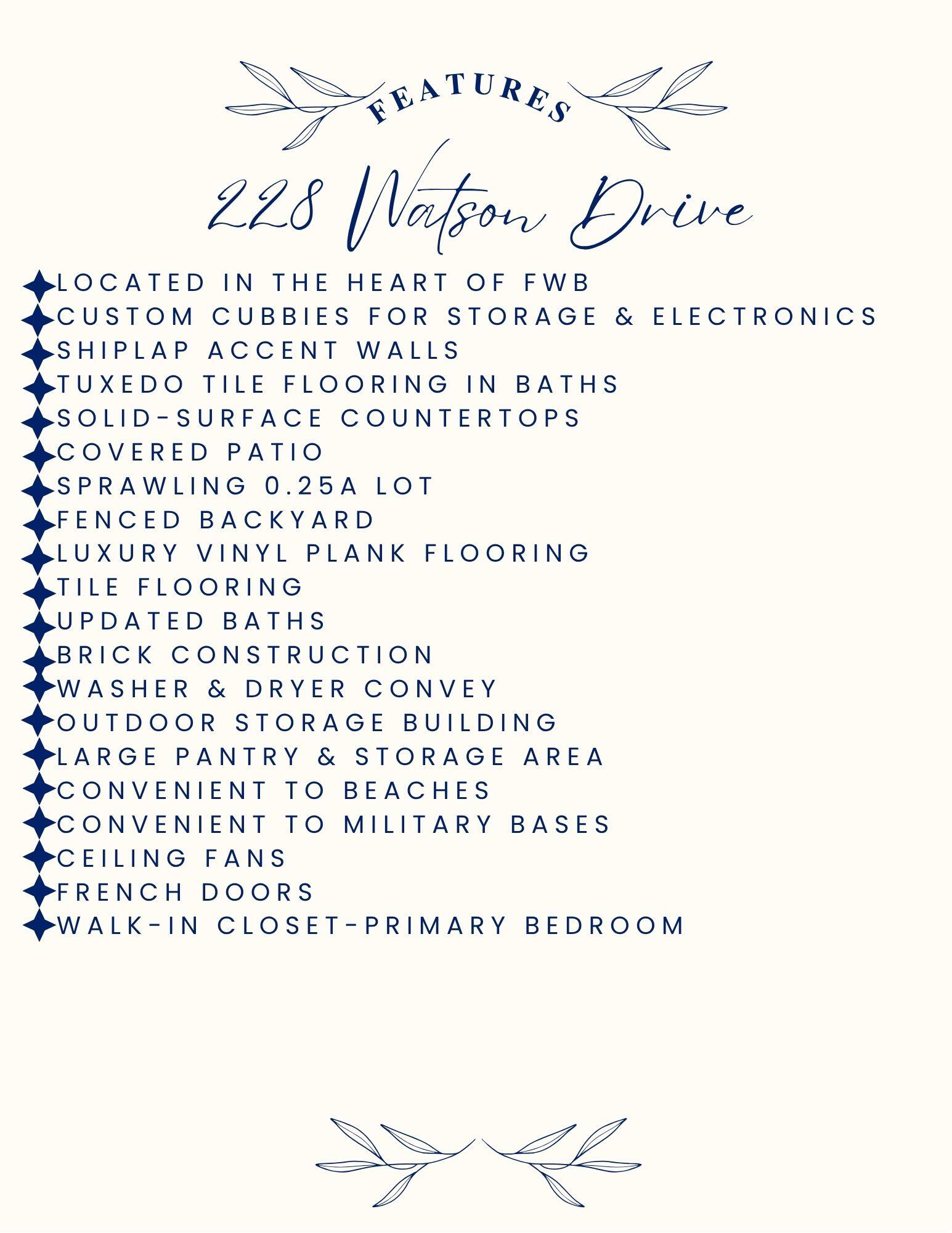 VESTA HEIGHTS 2ND ADDN - Residential