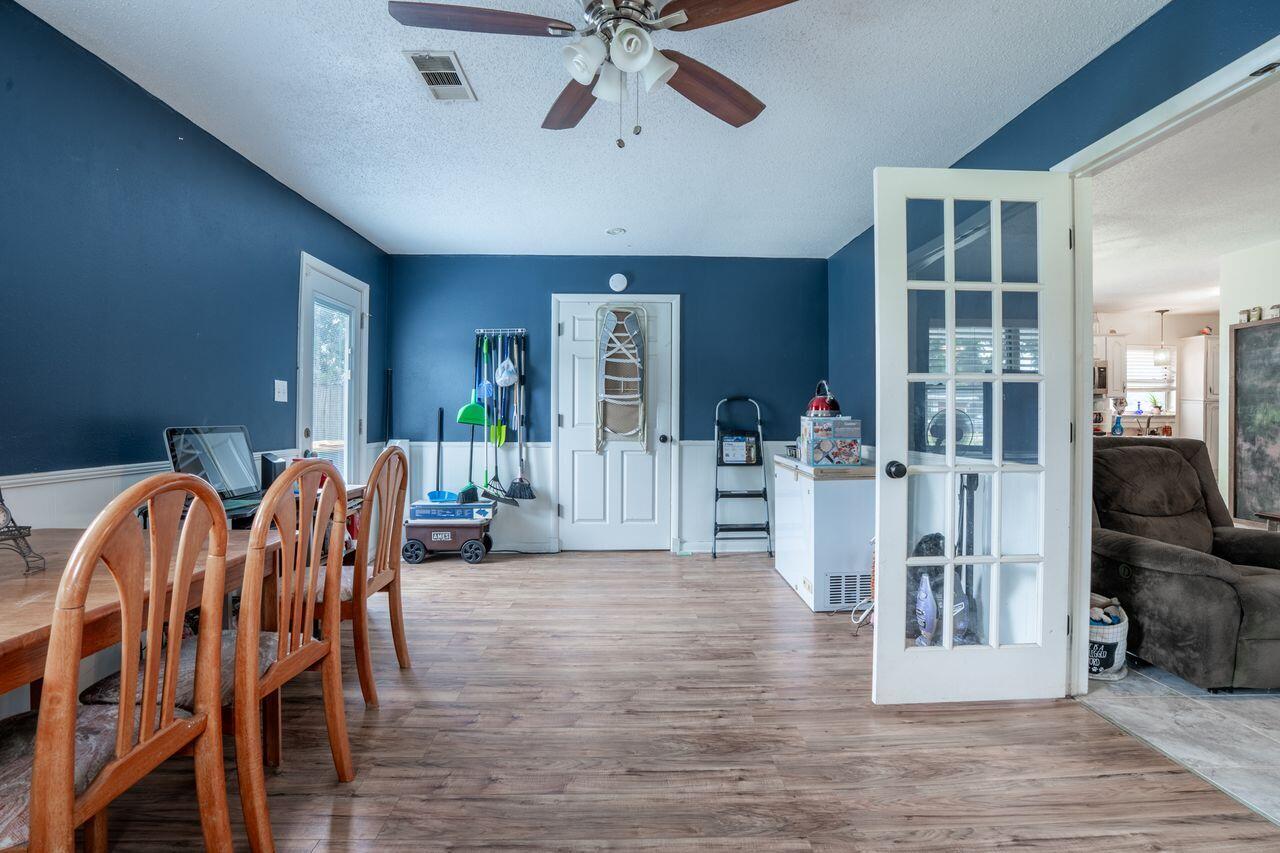 VESTA HEIGHTS 2ND ADDN - Residential