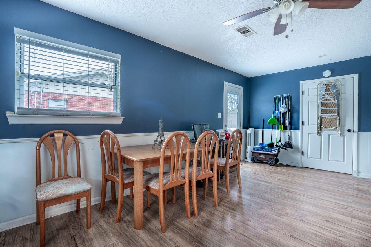 VESTA HEIGHTS 2ND ADDN - Residential