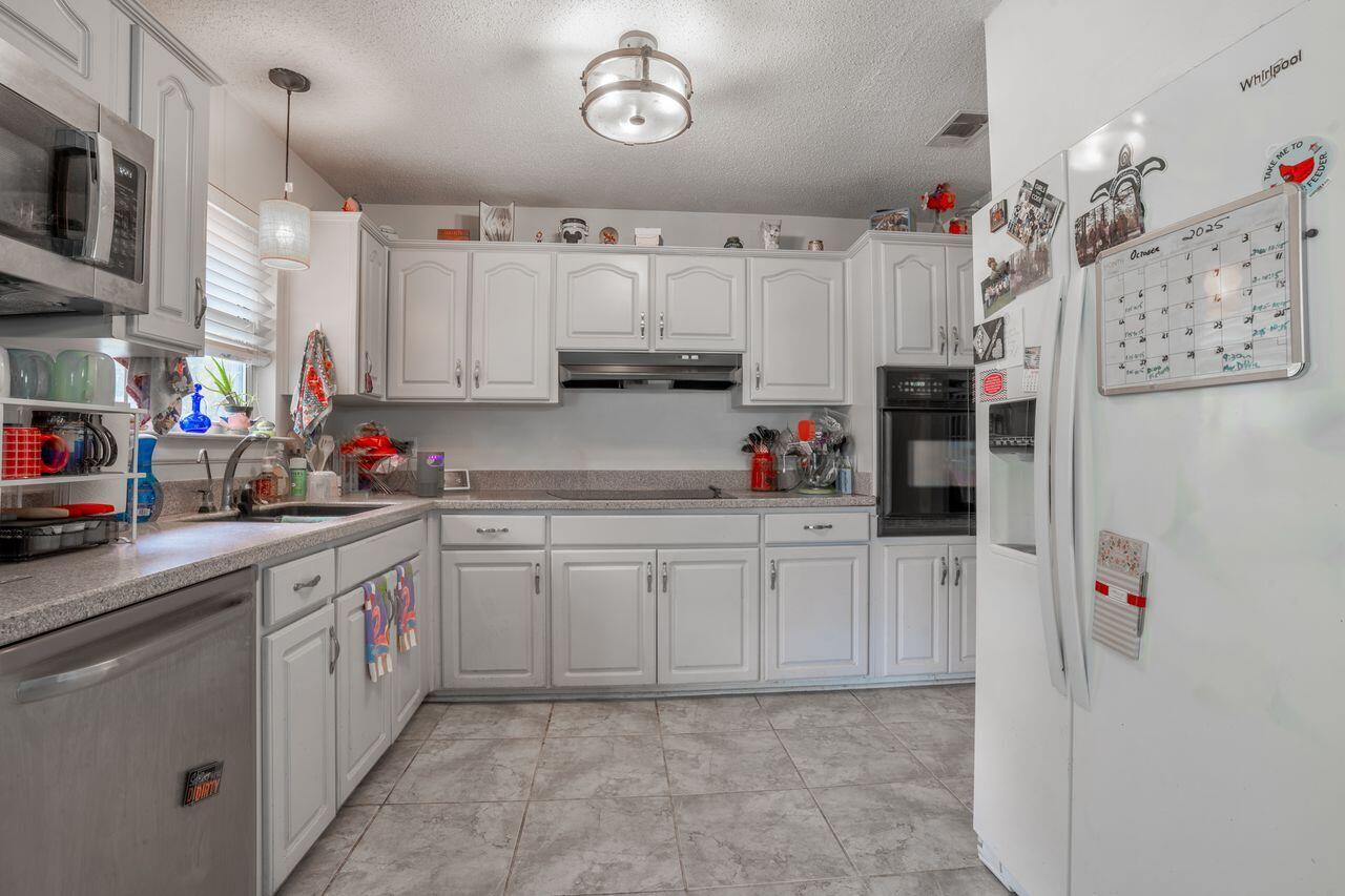 VESTA HEIGHTS 2ND ADDN - Residential