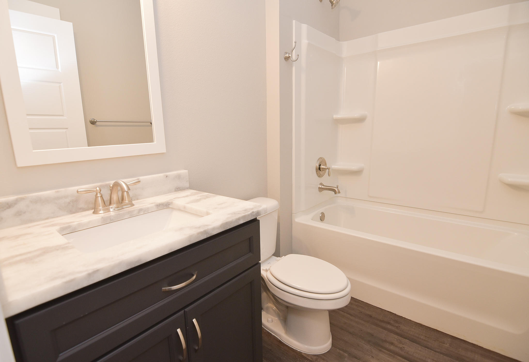 VALPARAISO PLAT 01 - Residential