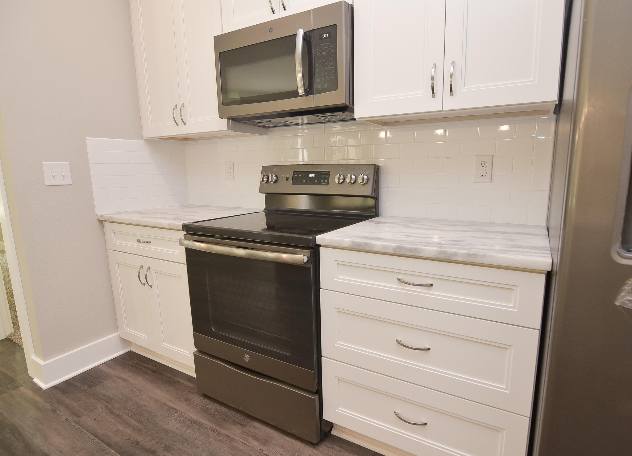 VALPARAISO PLAT 01 - Residential