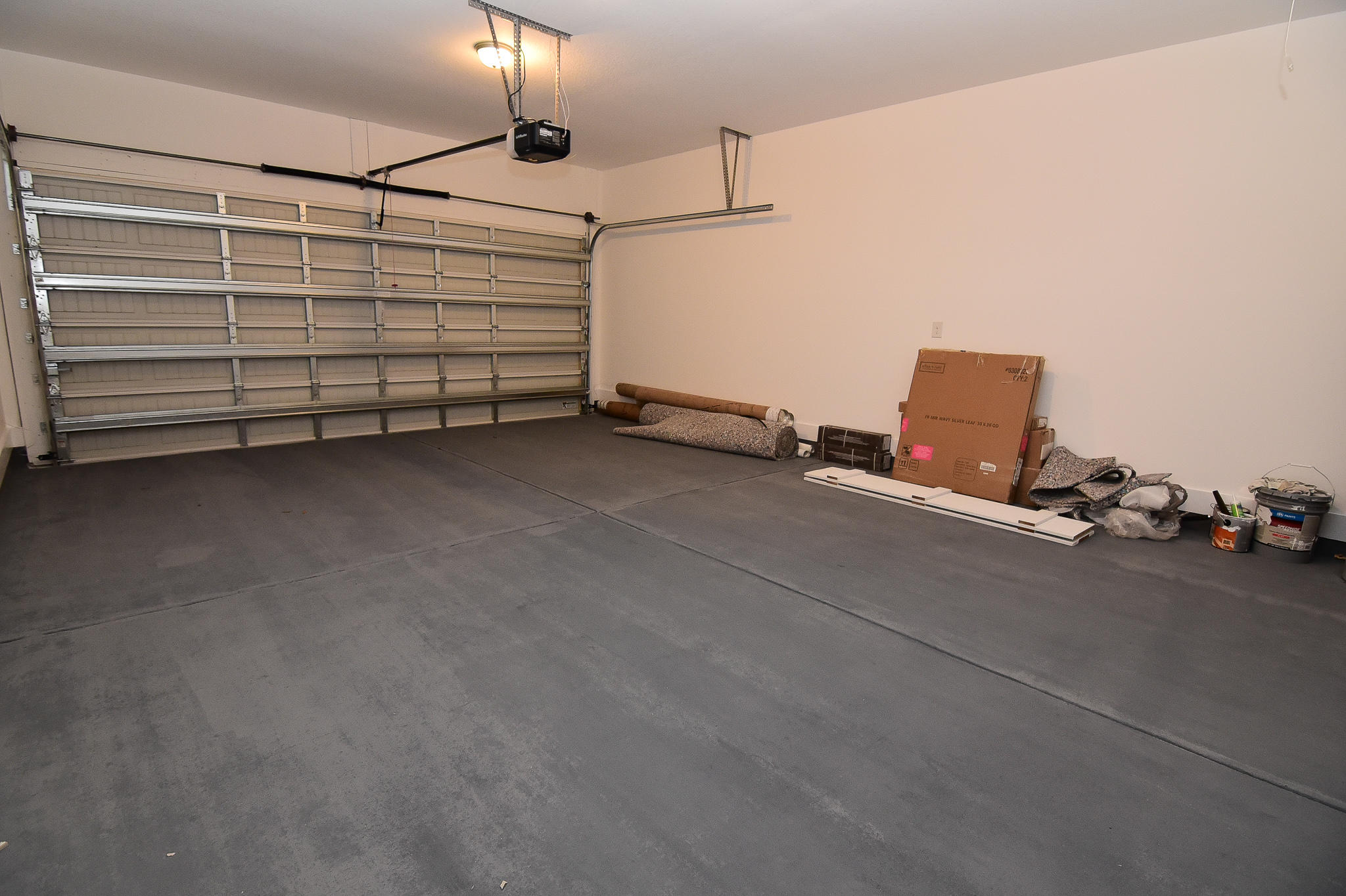 VALPARAISO PLAT 01 - Residential