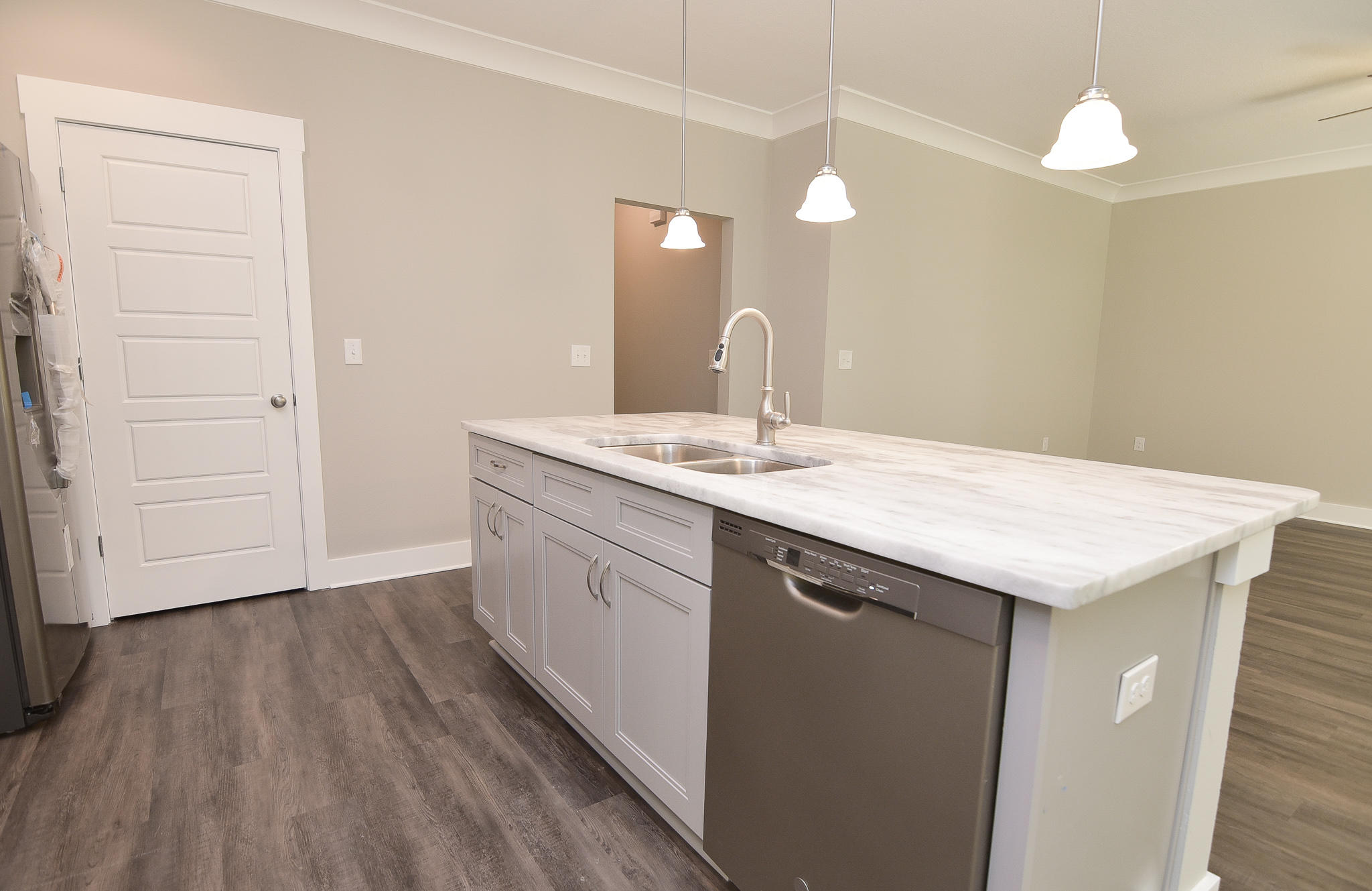 VALPARAISO PLAT 01 - Residential