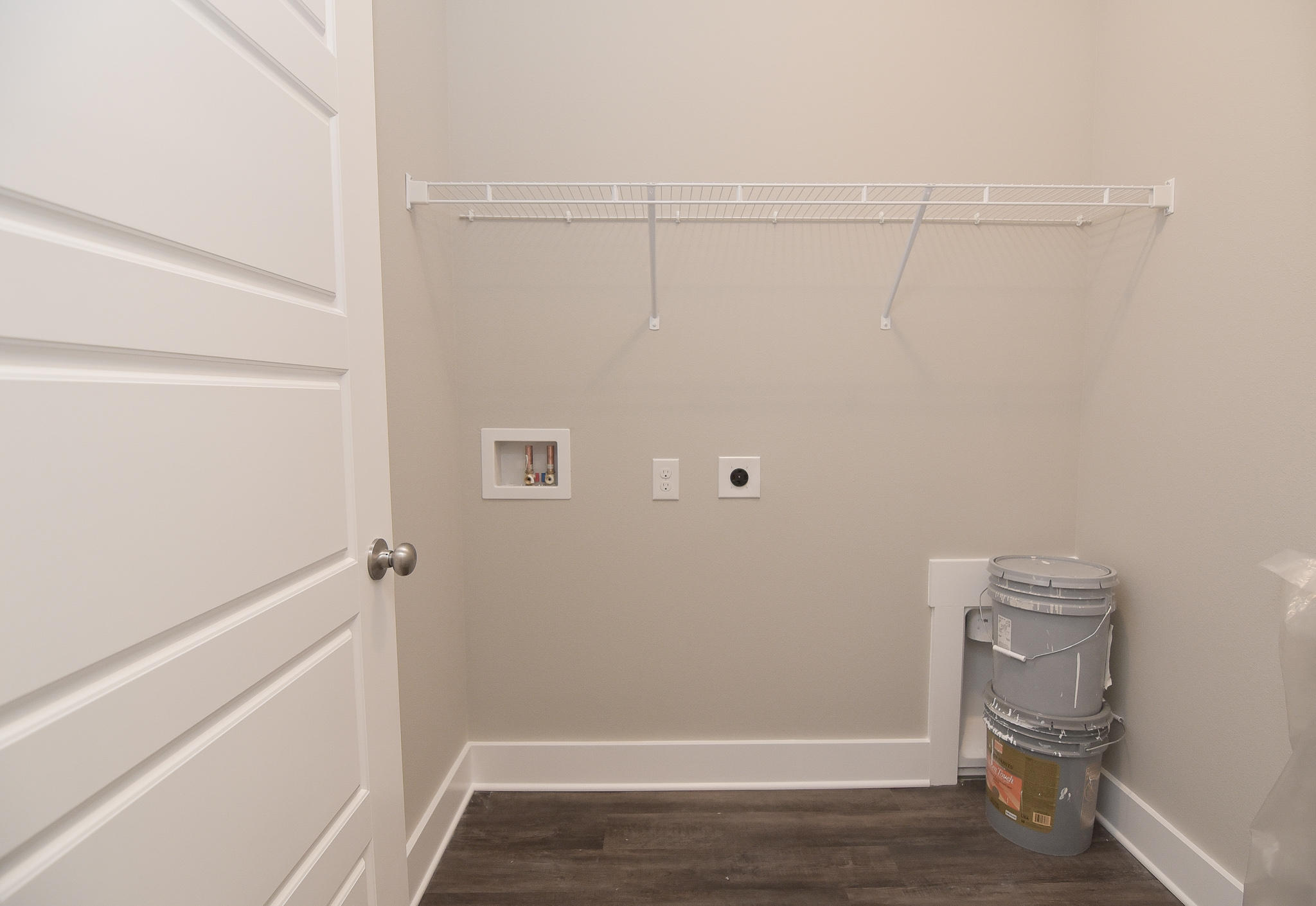 VALPARAISO PLAT 01 - Residential