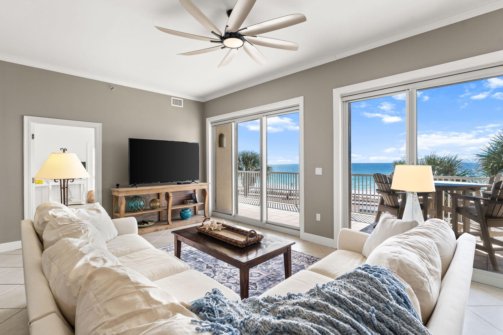 EMPRESS (THE) - Residential