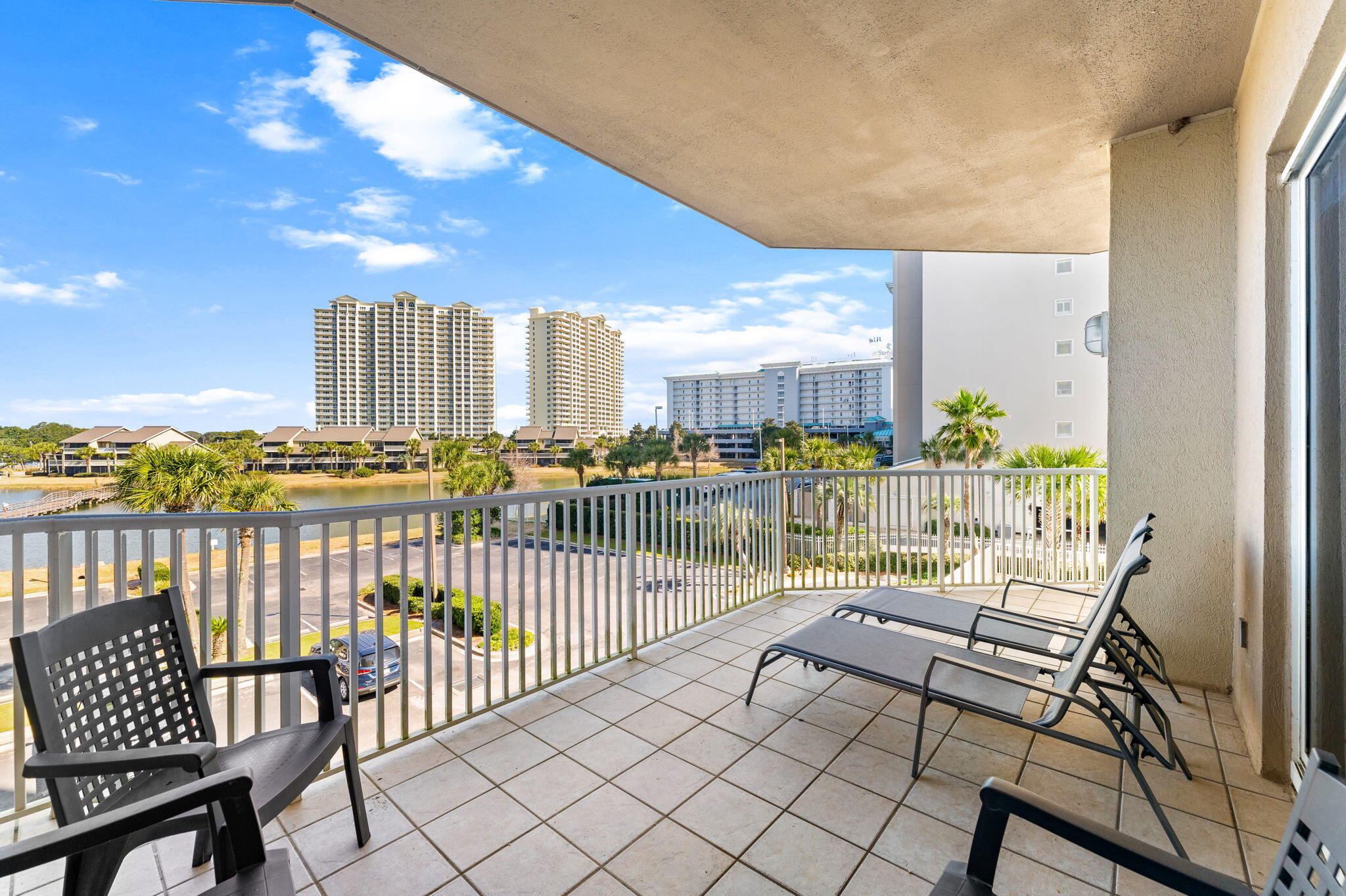 EMPRESS (THE) - Residential