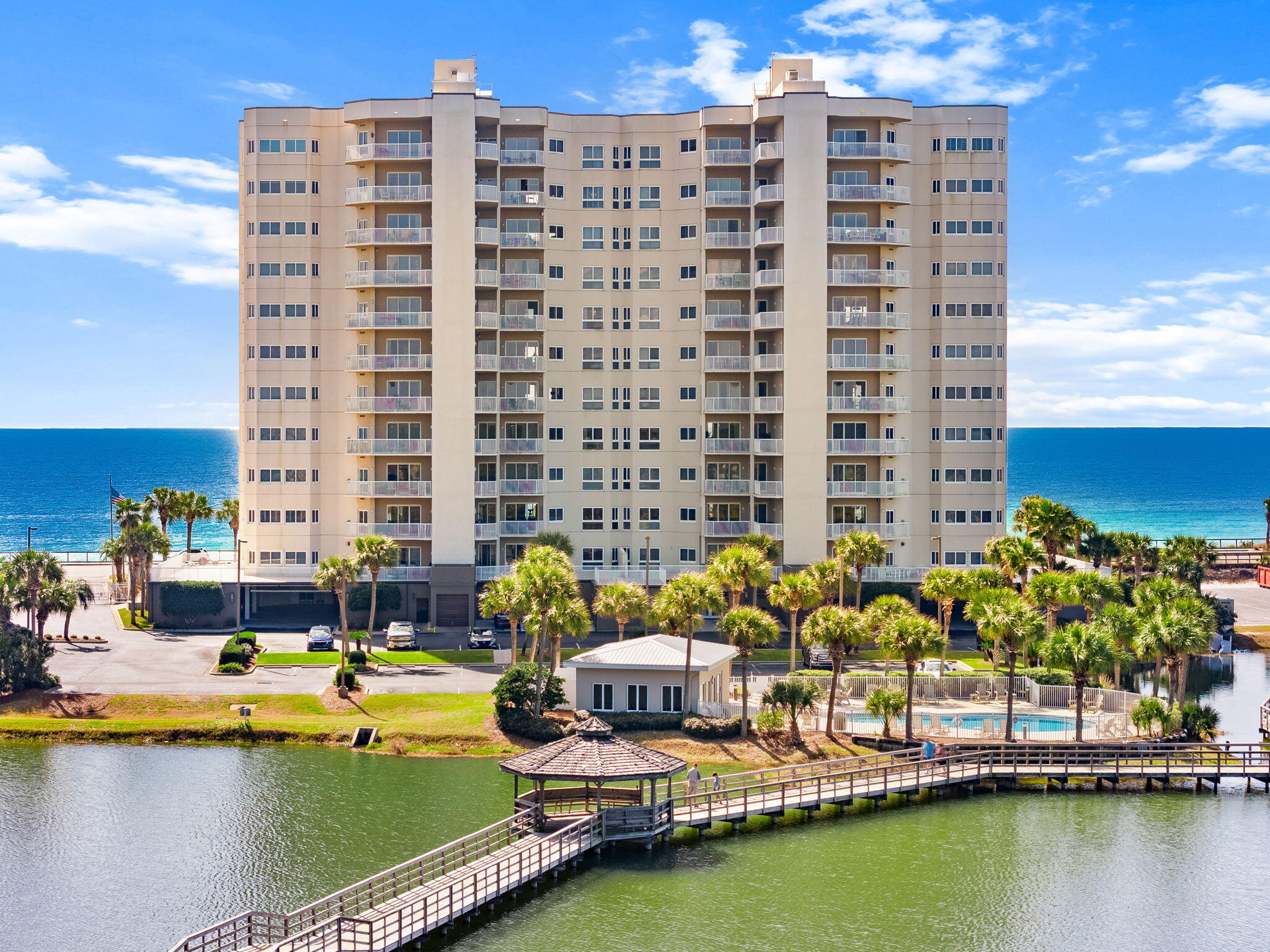 EMPRESS (THE) - Residential