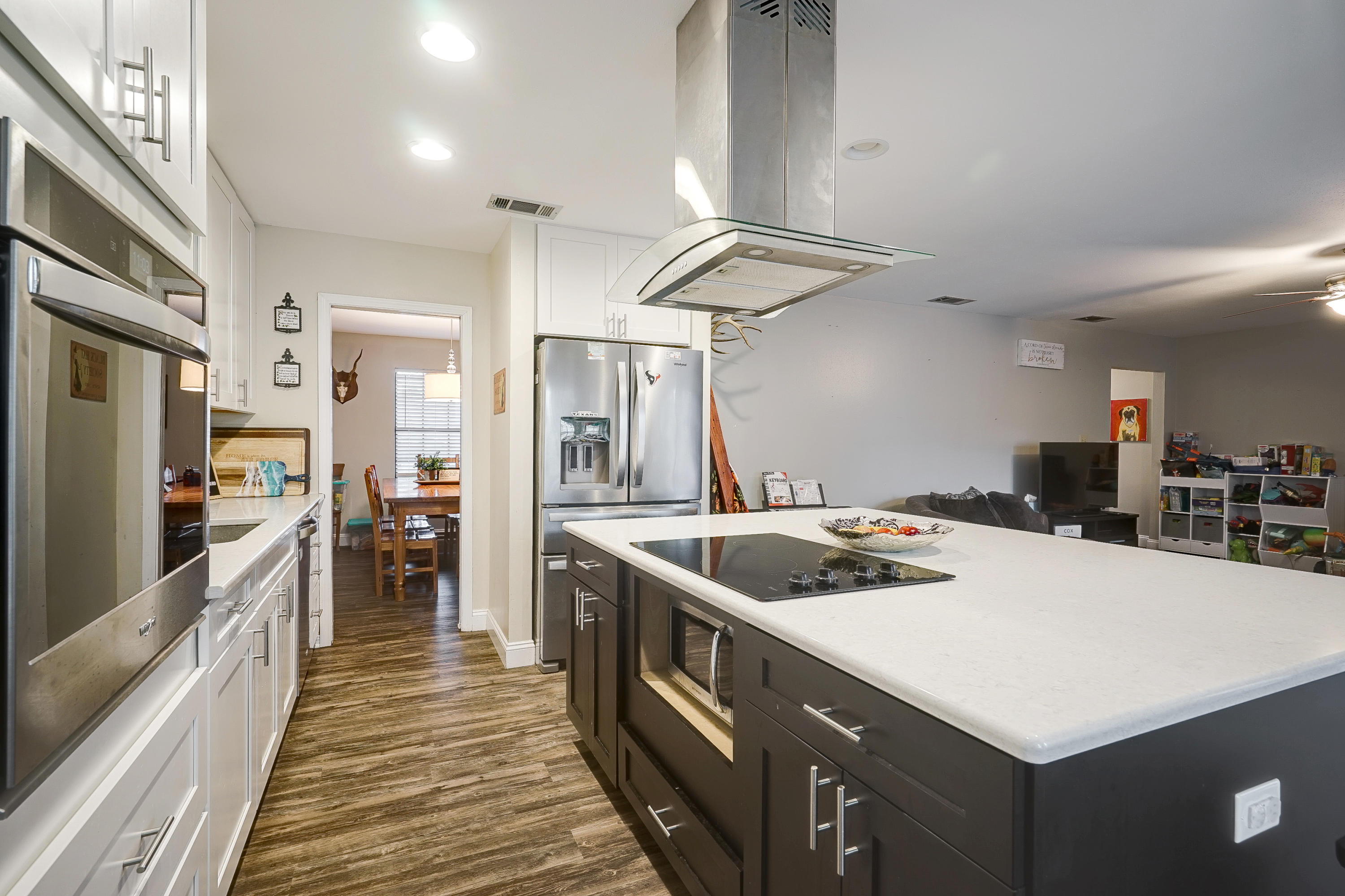 ST ANDREWS SOUTH - Residential