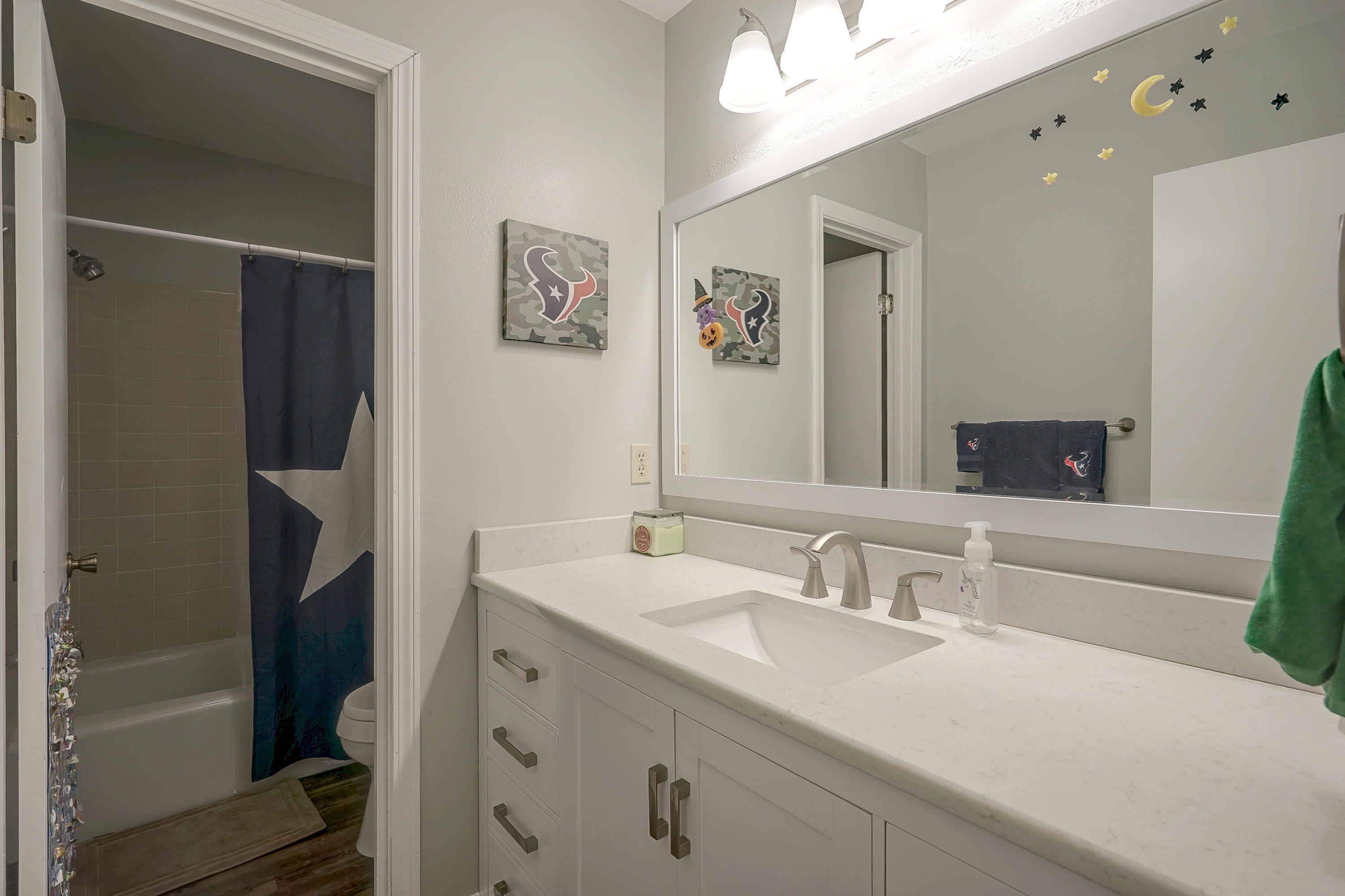 ST ANDREWS SOUTH - Residential