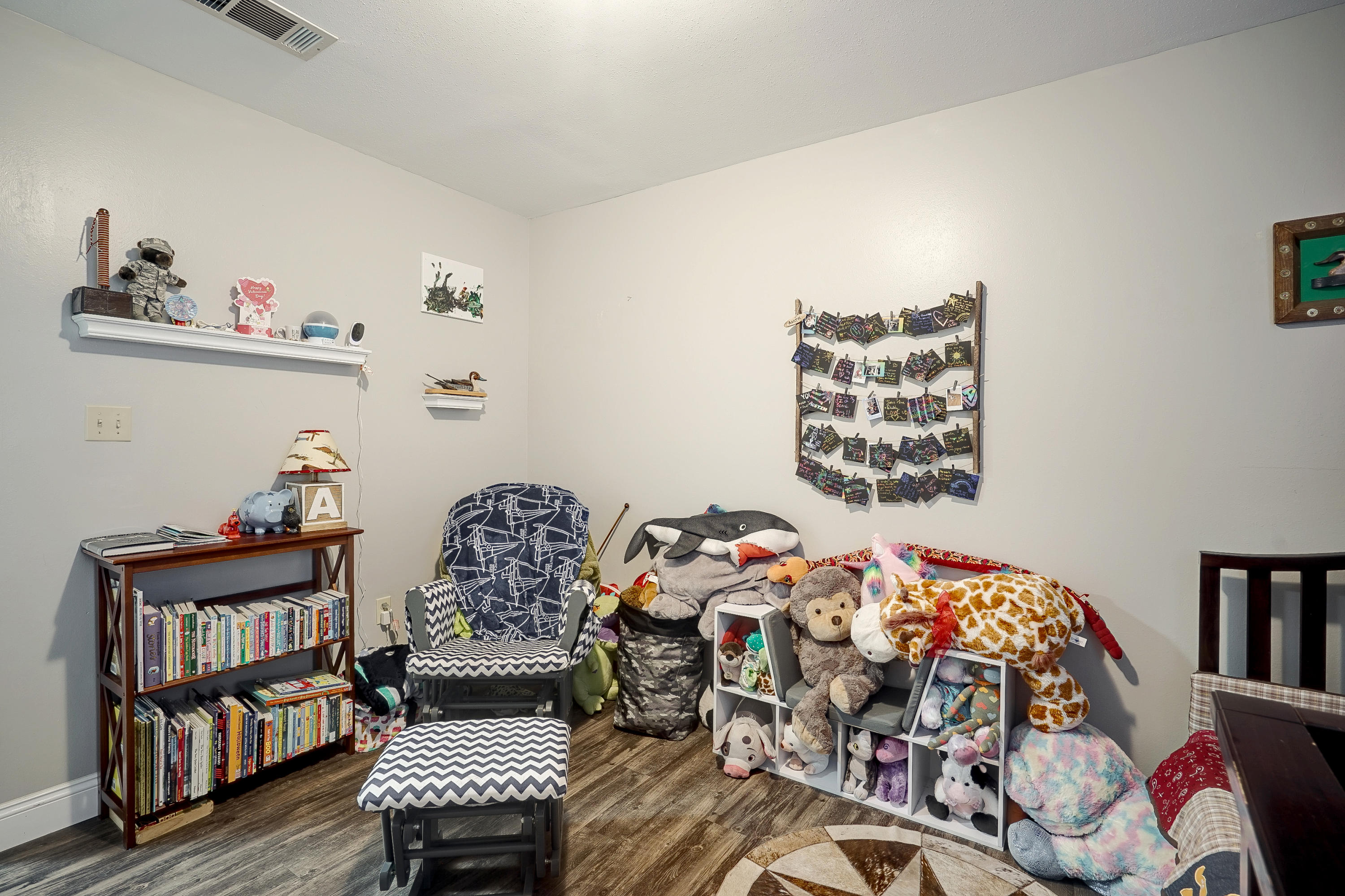 ST ANDREWS SOUTH - Residential