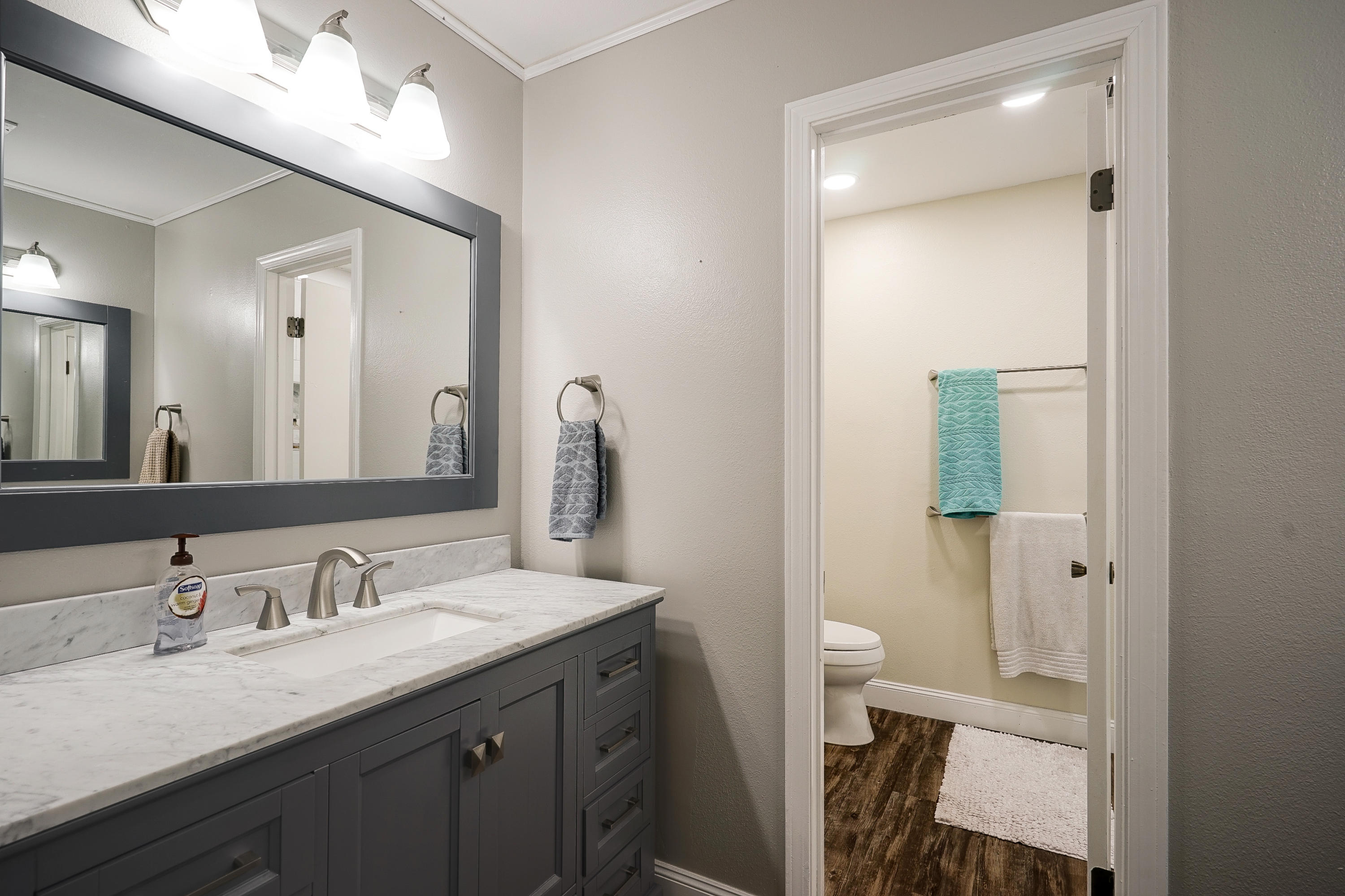 ST ANDREWS SOUTH - Residential