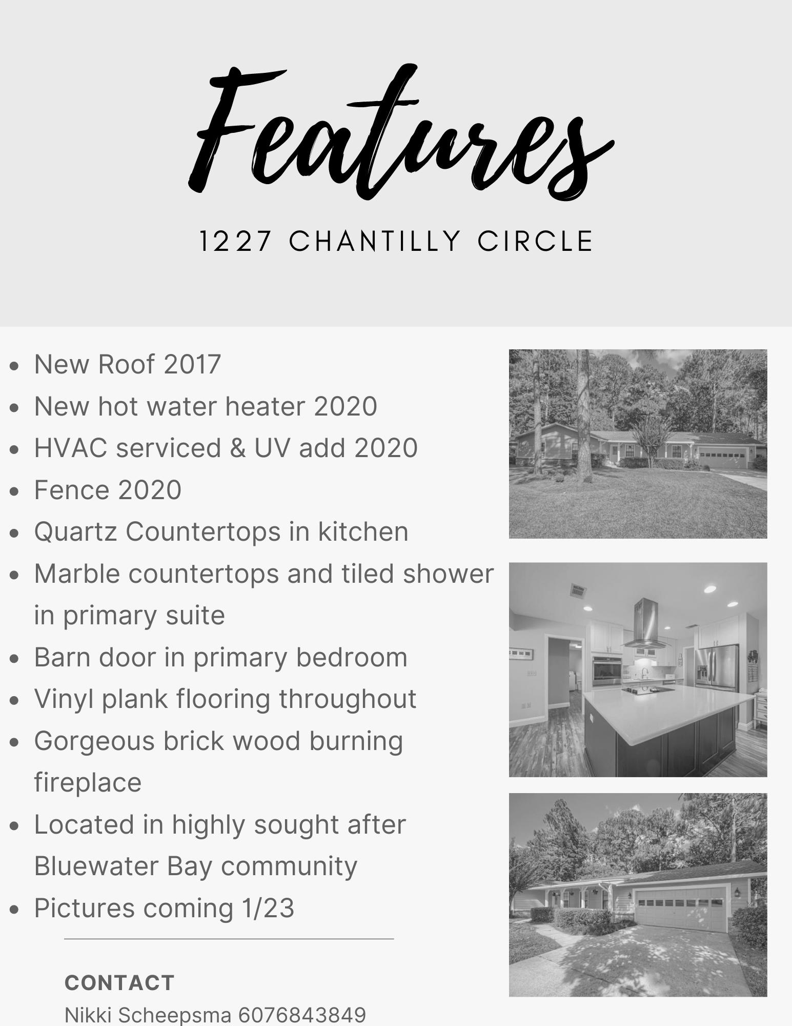 ST ANDREWS SOUTH - Residential