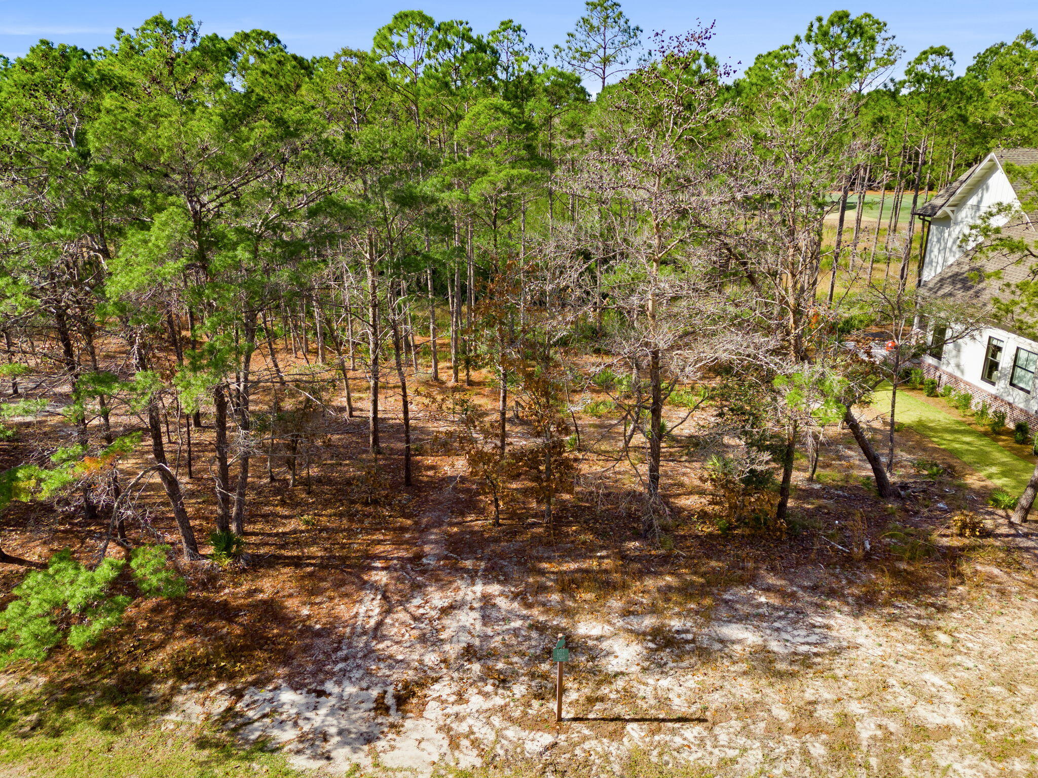 WILD HERON PHASE I - Land