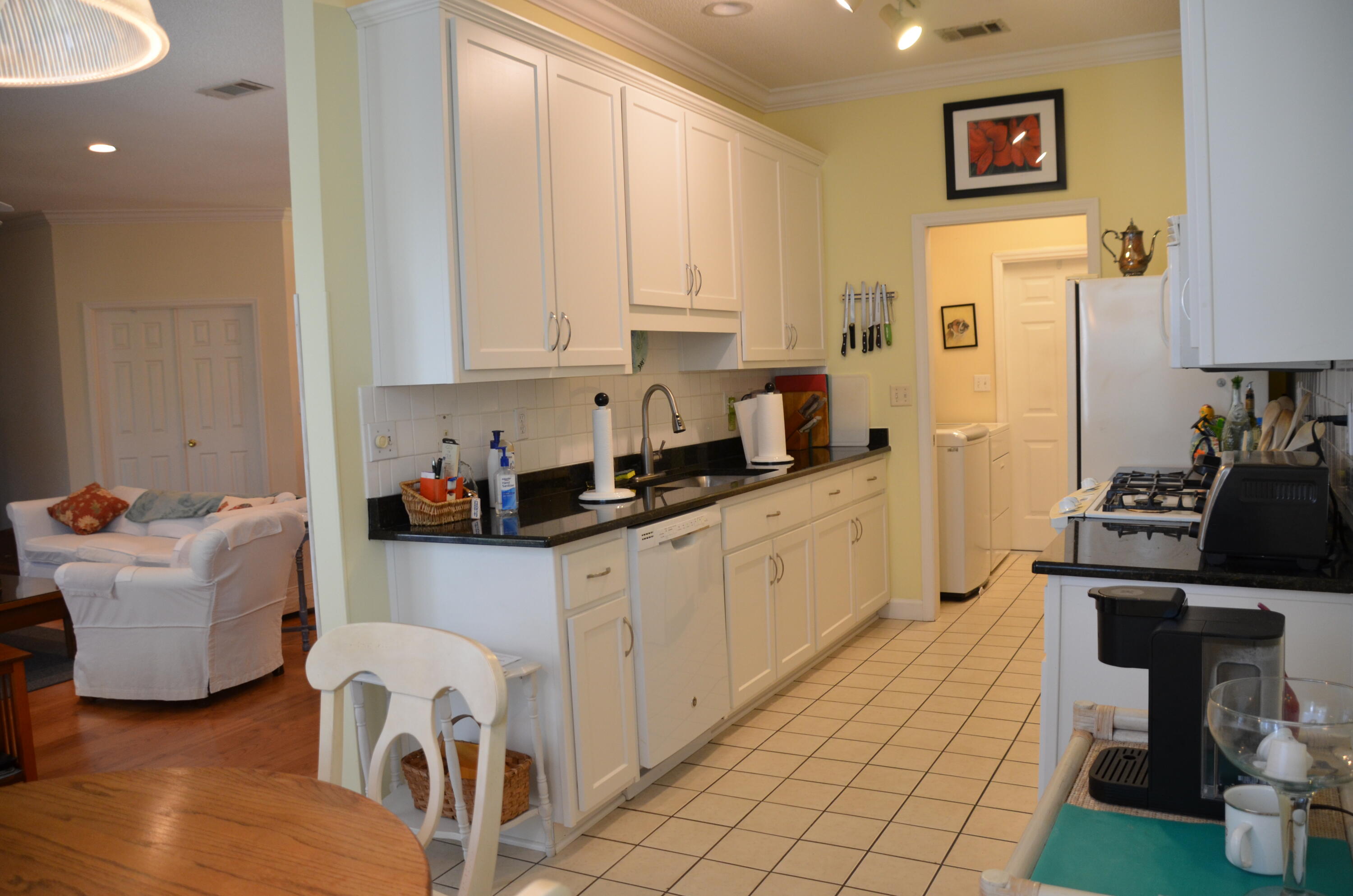 RIDGE WOOD MANOR - Residential