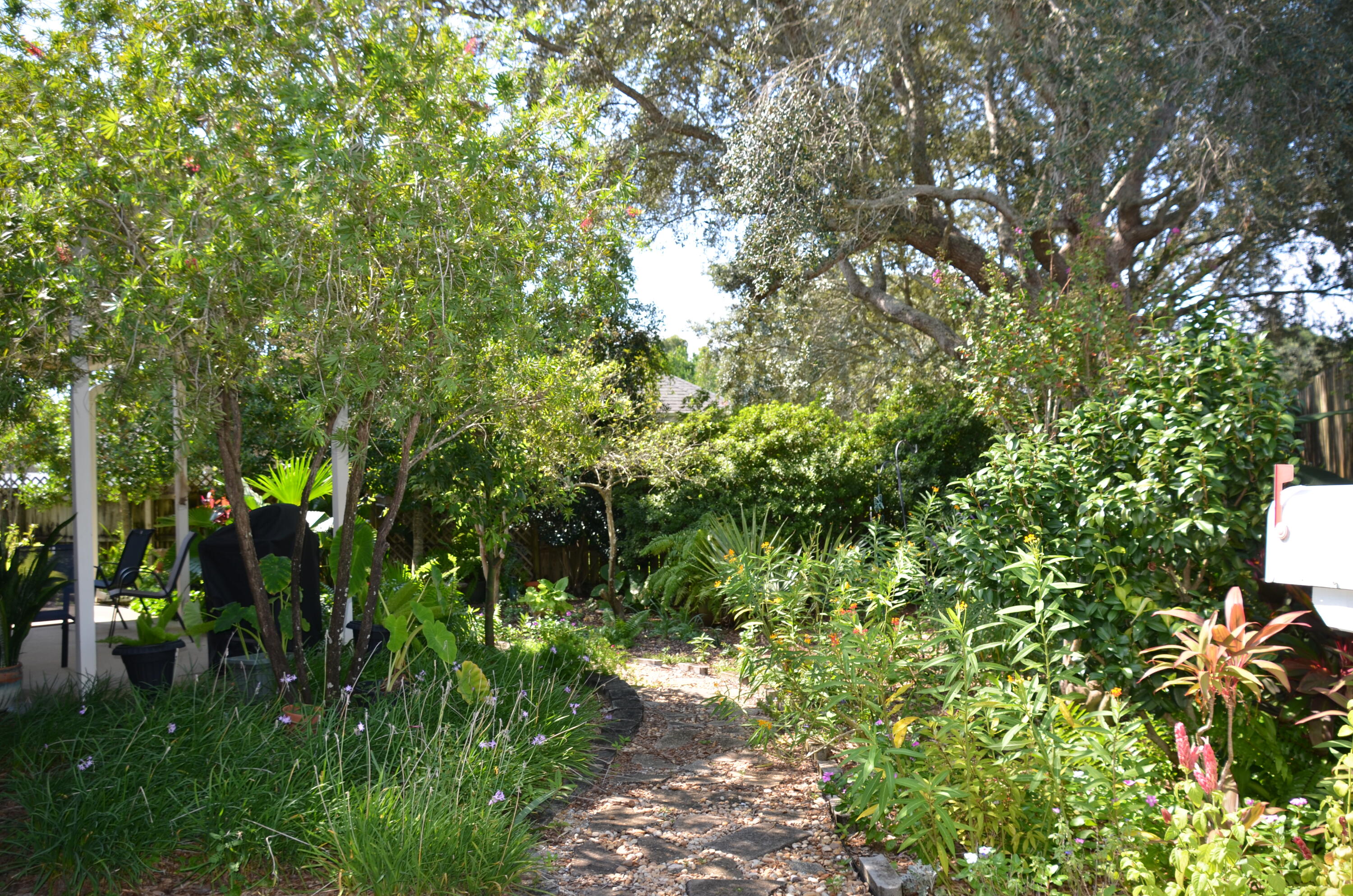 RIDGE WOOD MANOR - Residential