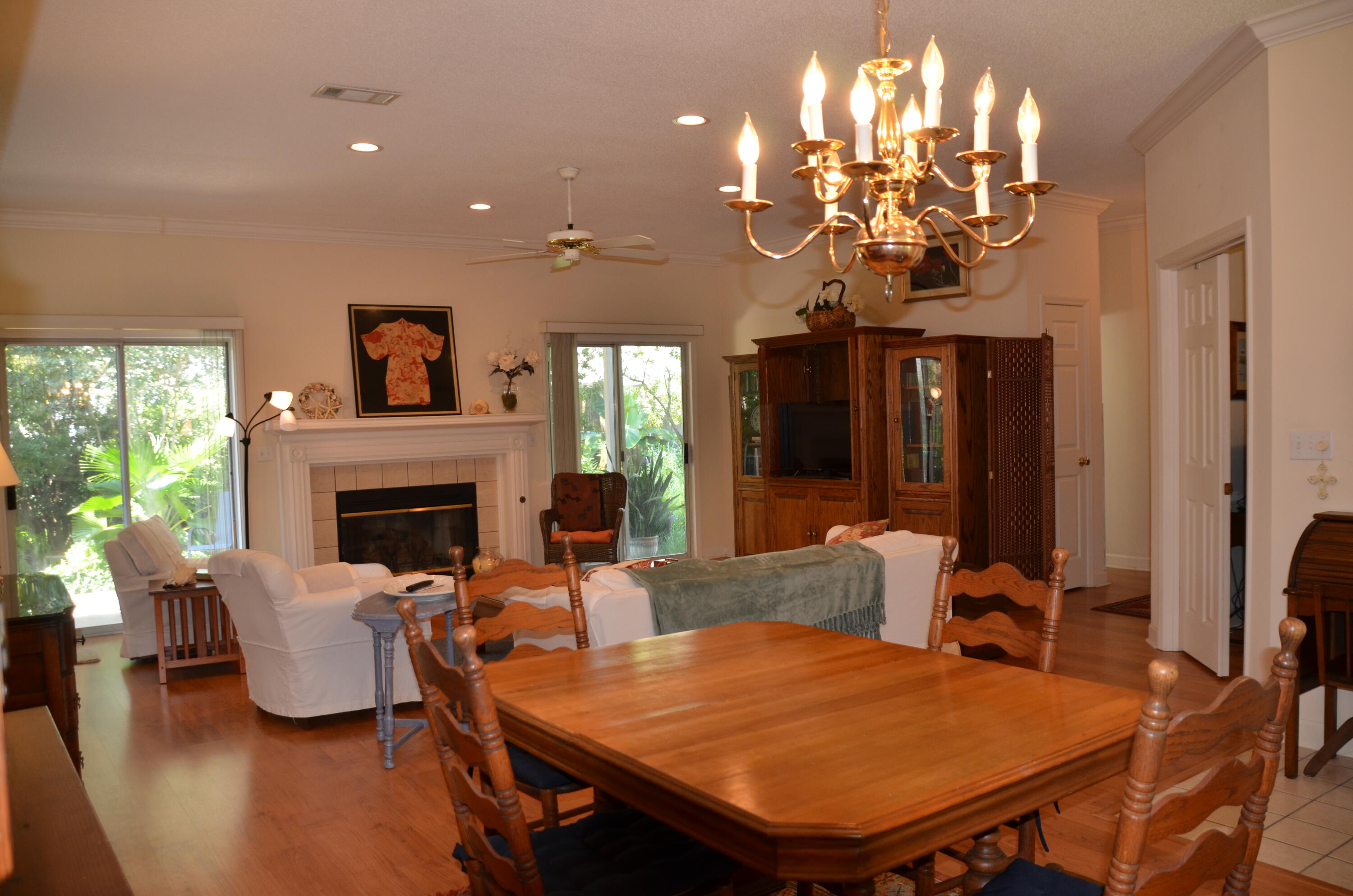 RIDGE WOOD MANOR - Residential