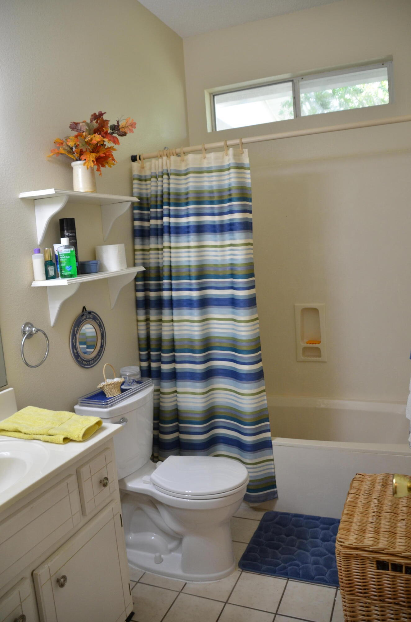 RIDGE WOOD MANOR - Residential