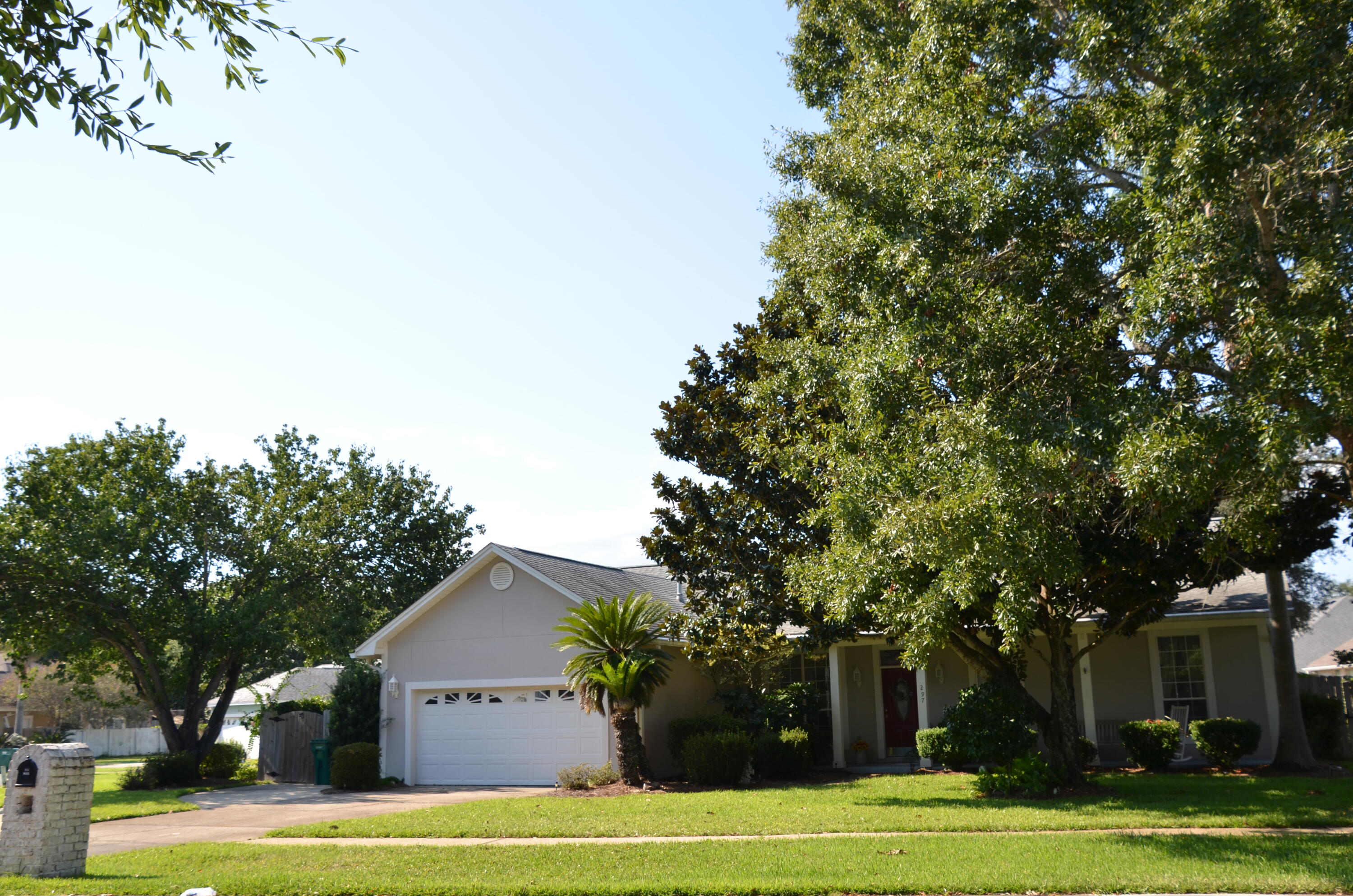 RIDGE WOOD MANOR - Residential