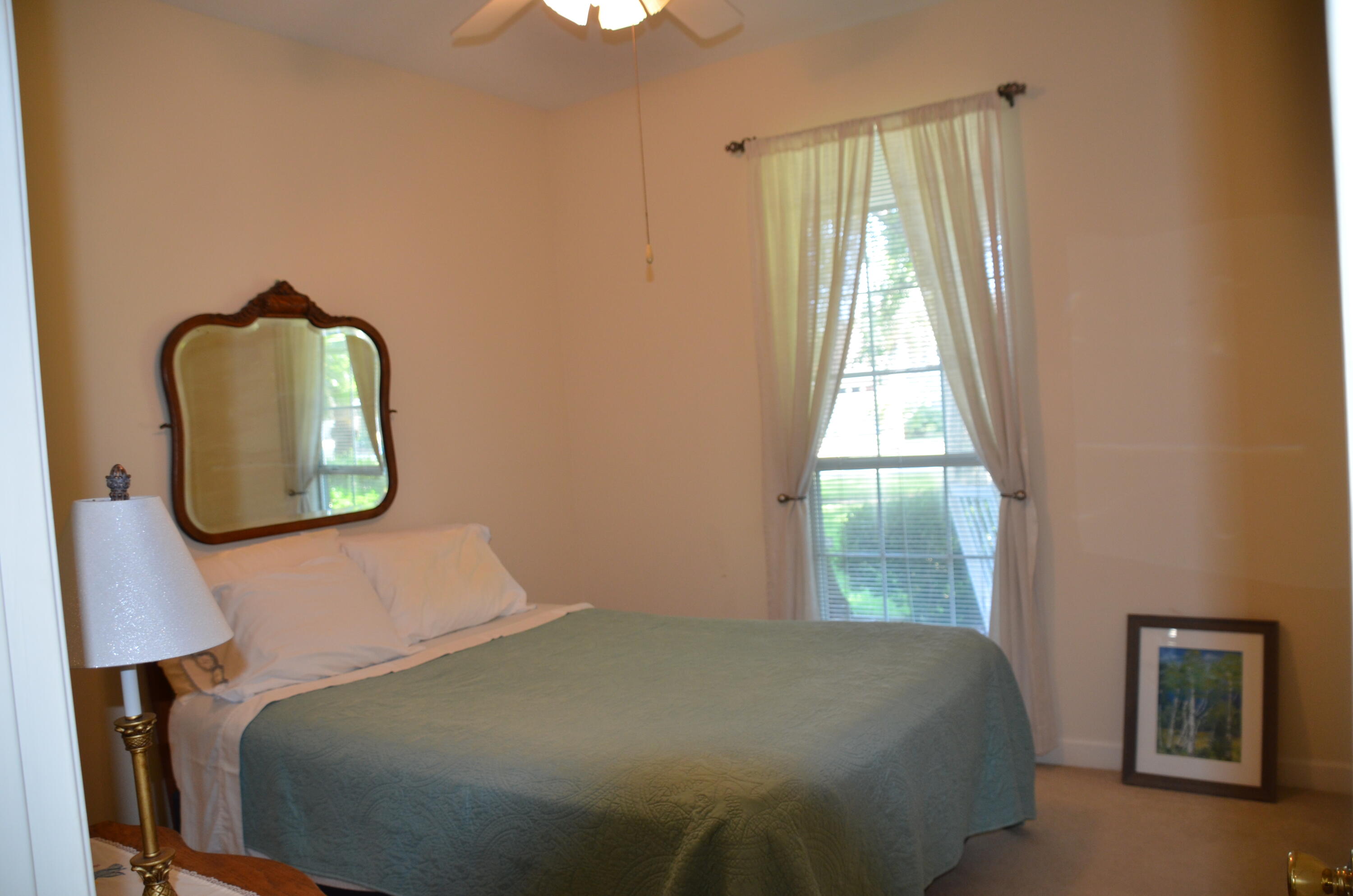 RIDGE WOOD MANOR - Residential