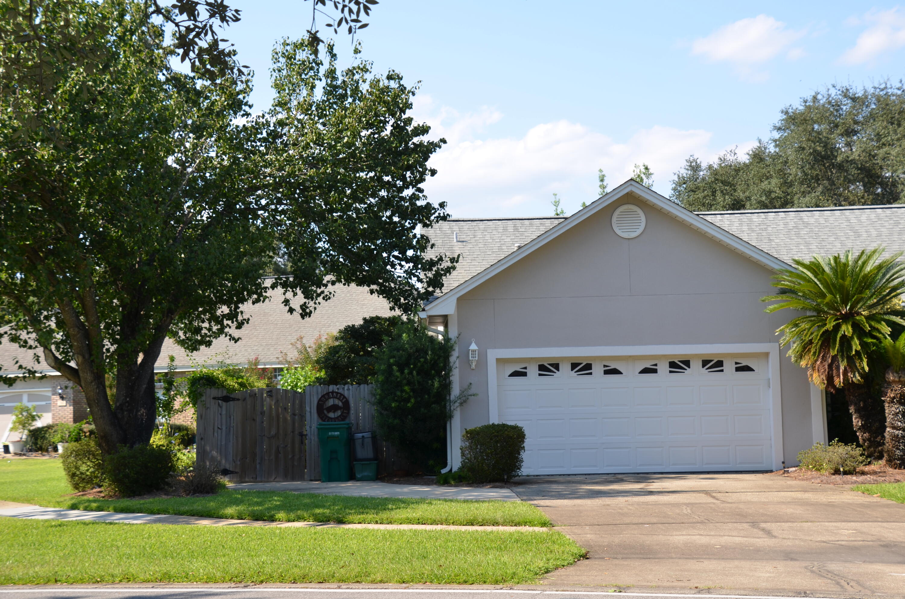 RIDGE WOOD MANOR - Residential