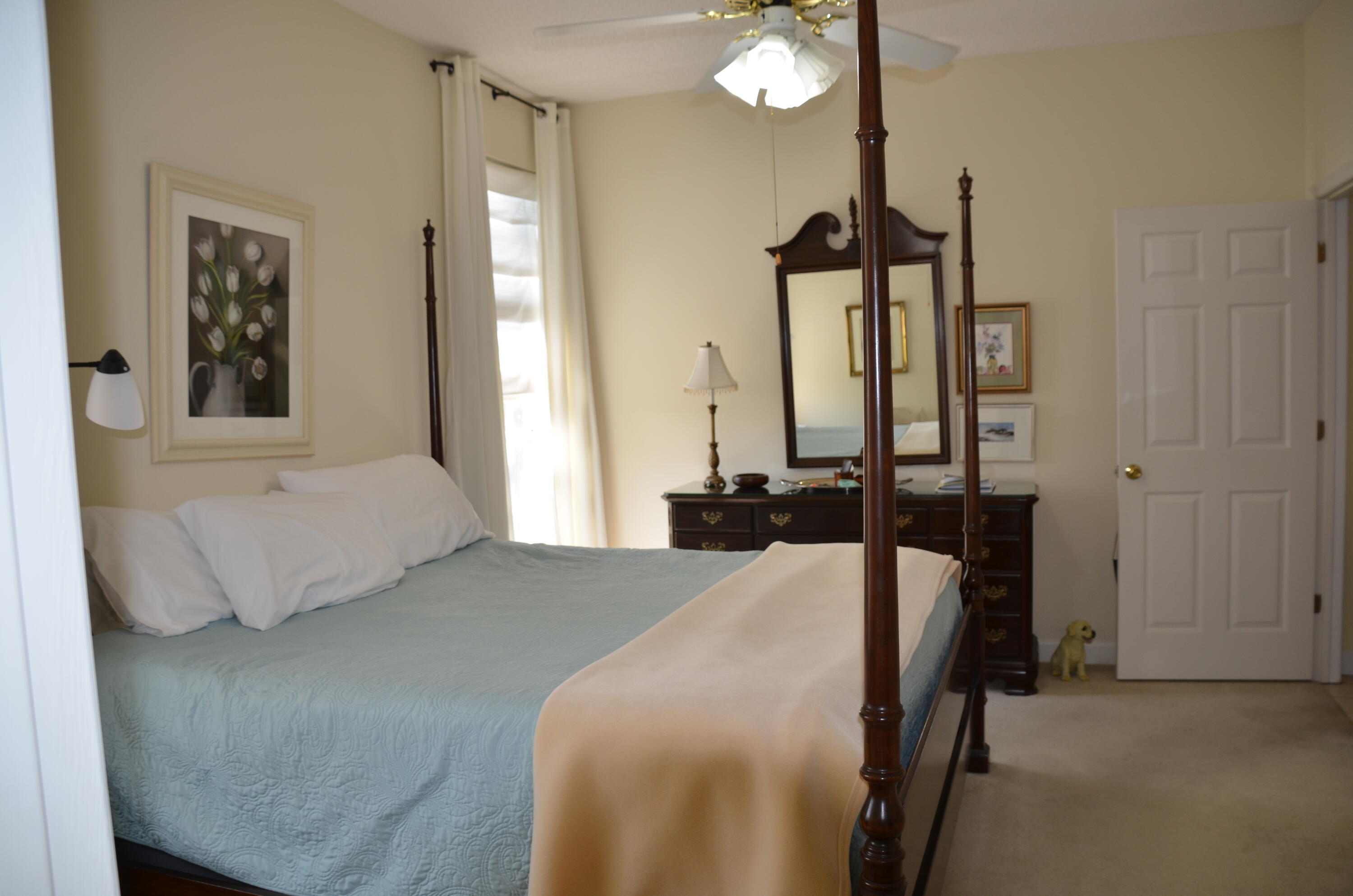 RIDGE WOOD MANOR - Residential