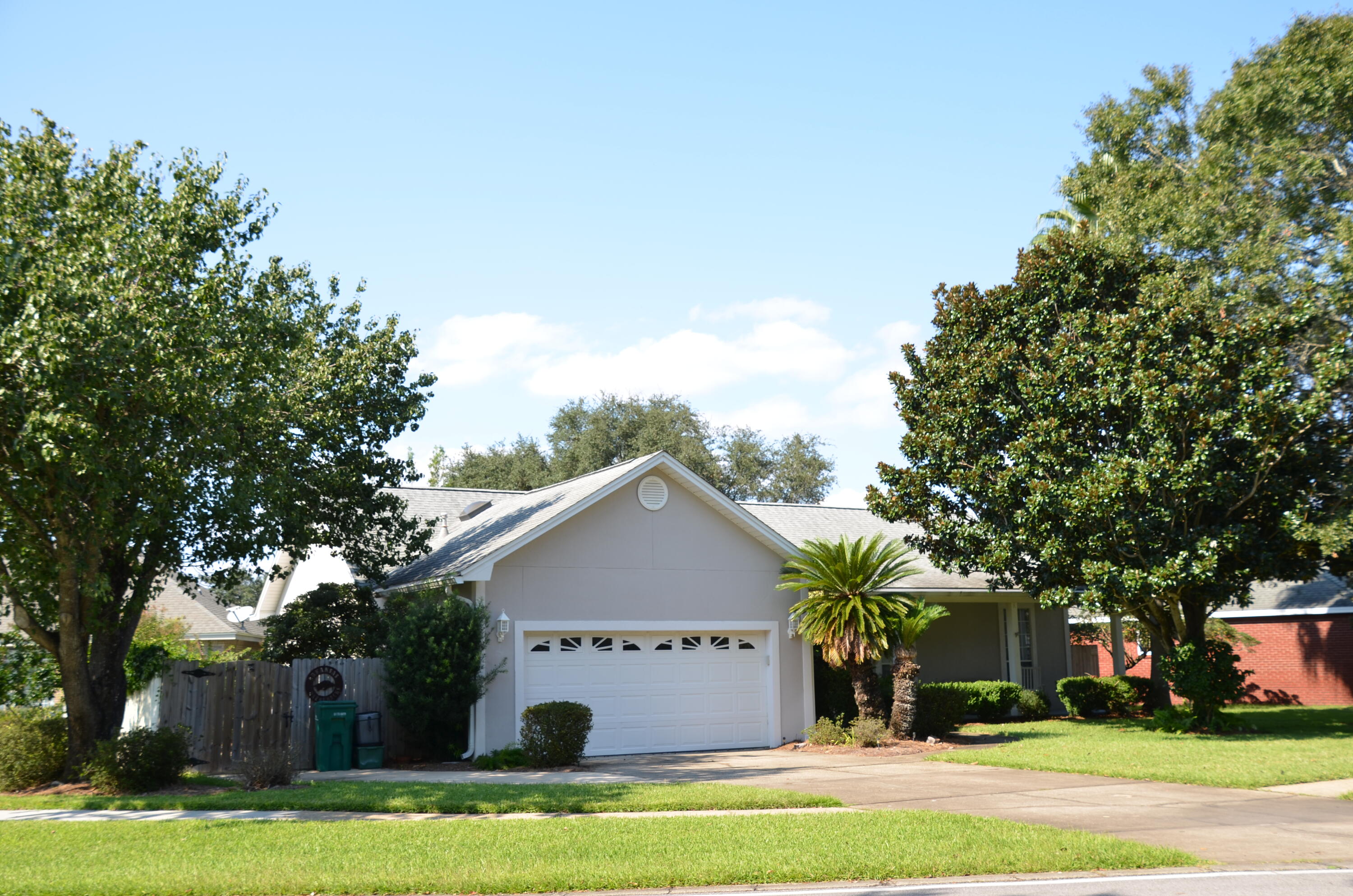 RIDGE WOOD MANOR - Residential