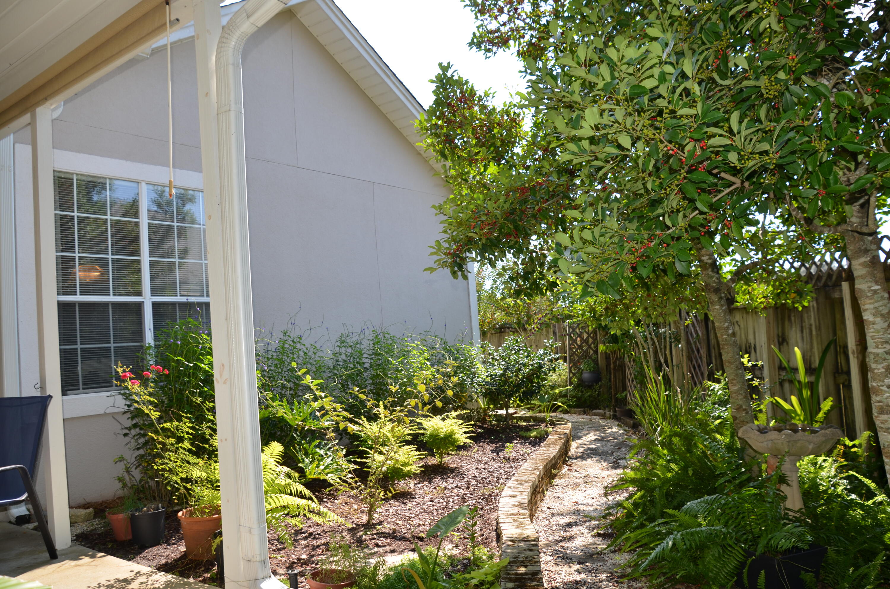 RIDGE WOOD MANOR - Residential