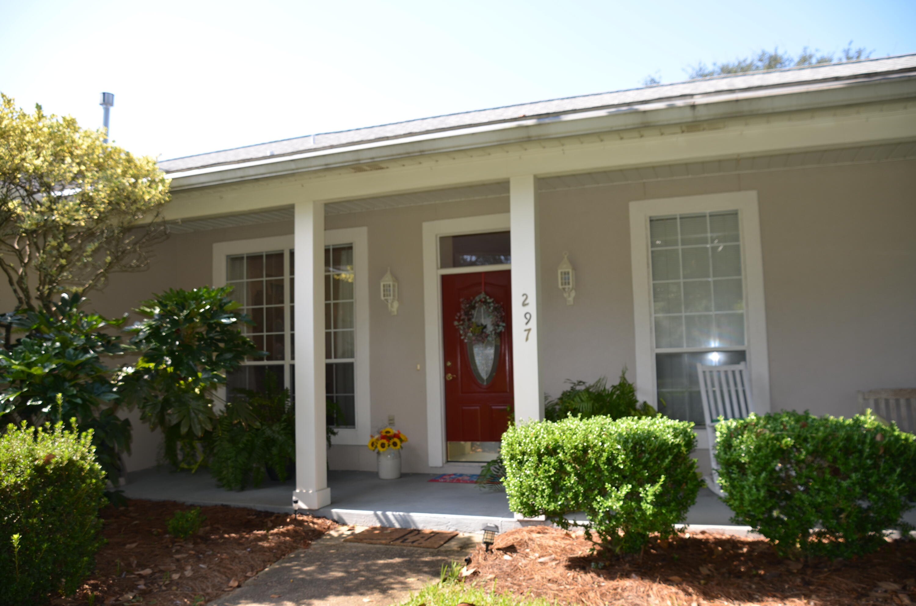 RIDGE WOOD MANOR - Residential