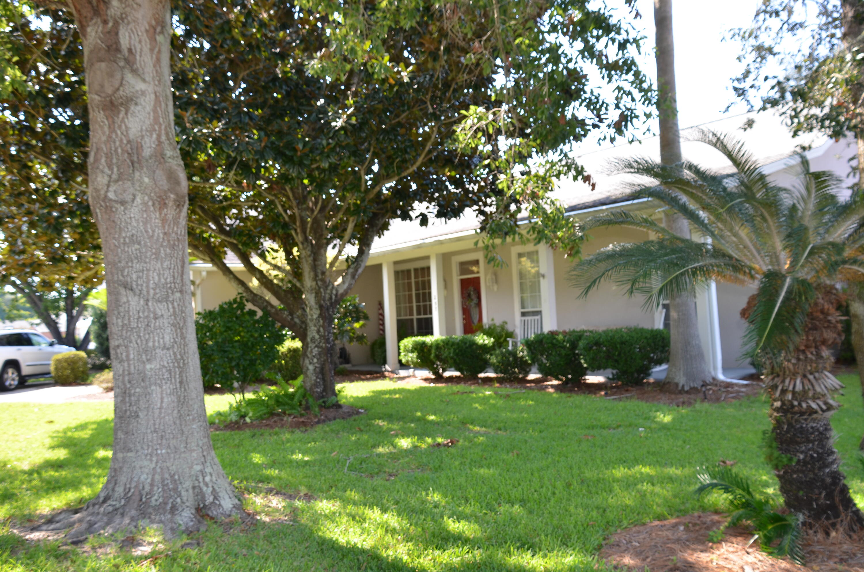 RIDGE WOOD MANOR - Residential