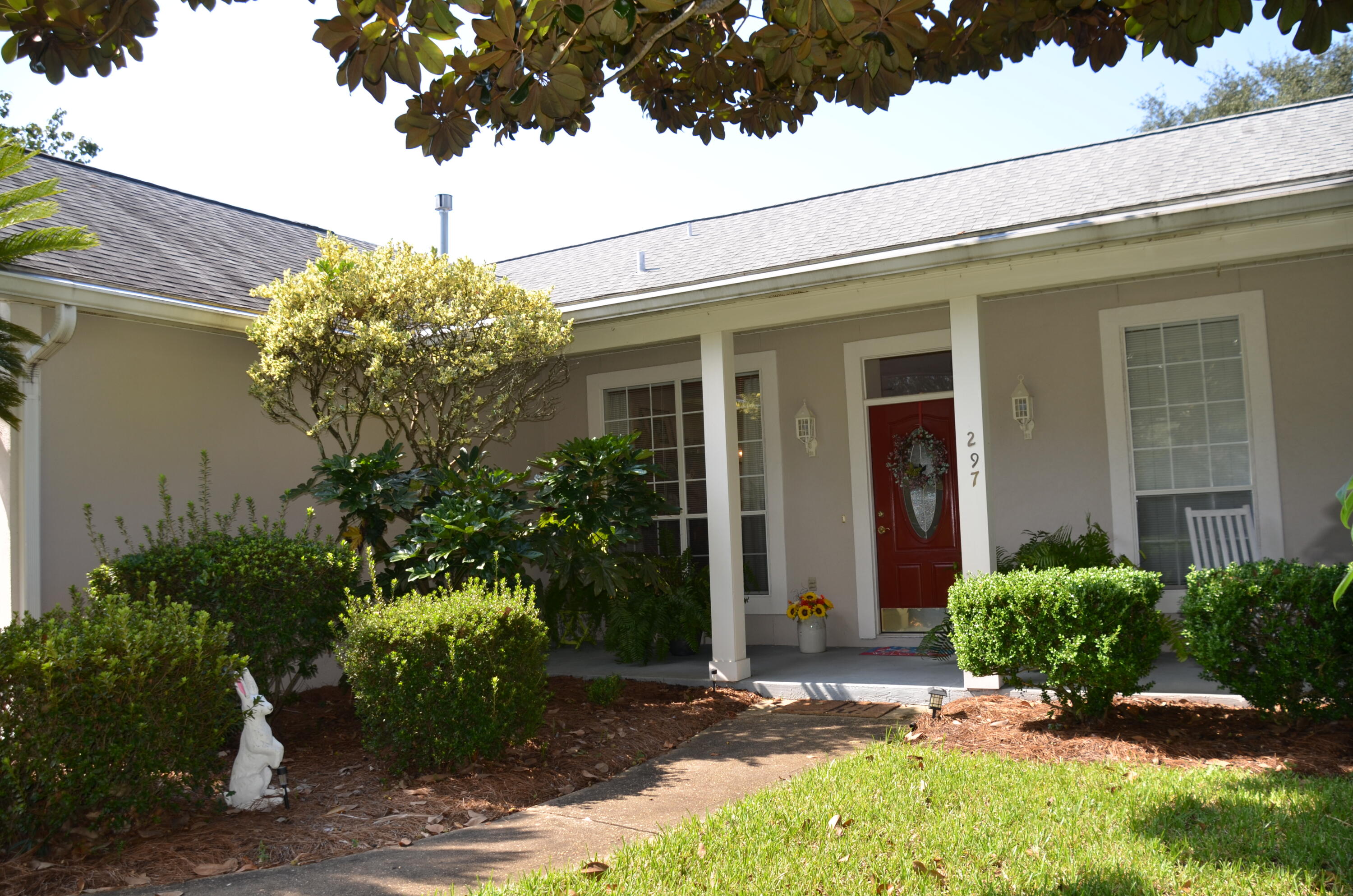 RIDGE WOOD MANOR - Residential