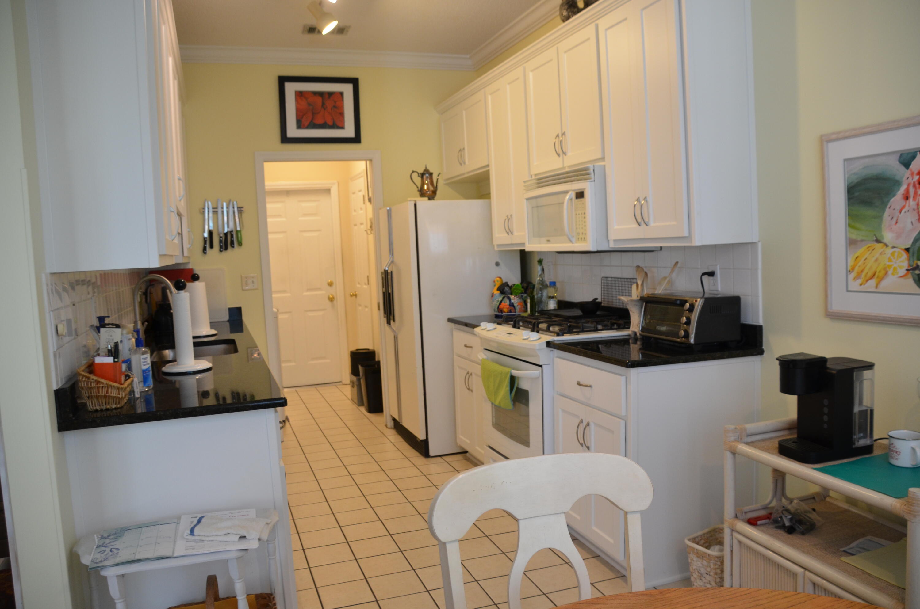 RIDGE WOOD MANOR - Residential