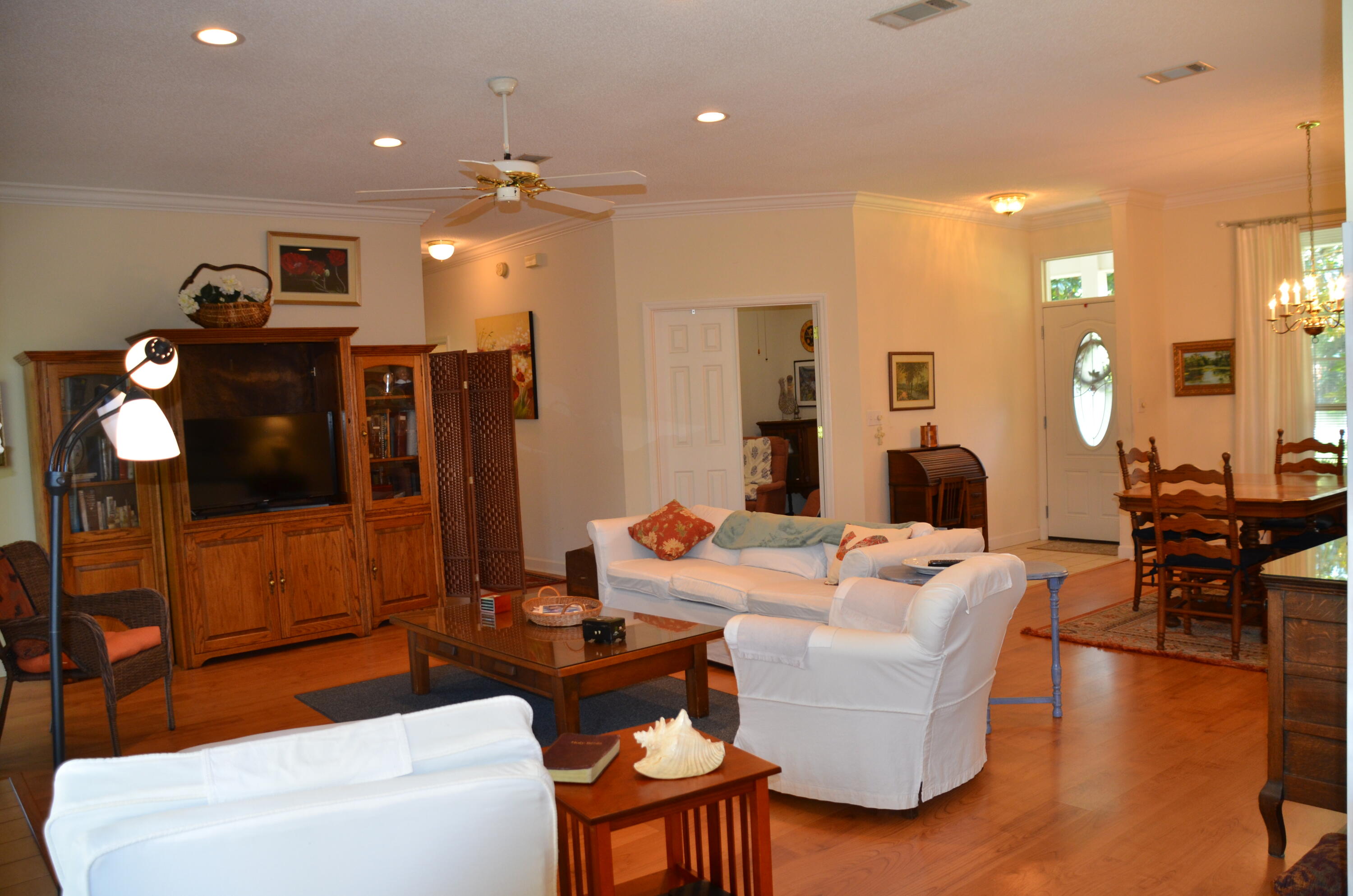 RIDGE WOOD MANOR - Residential