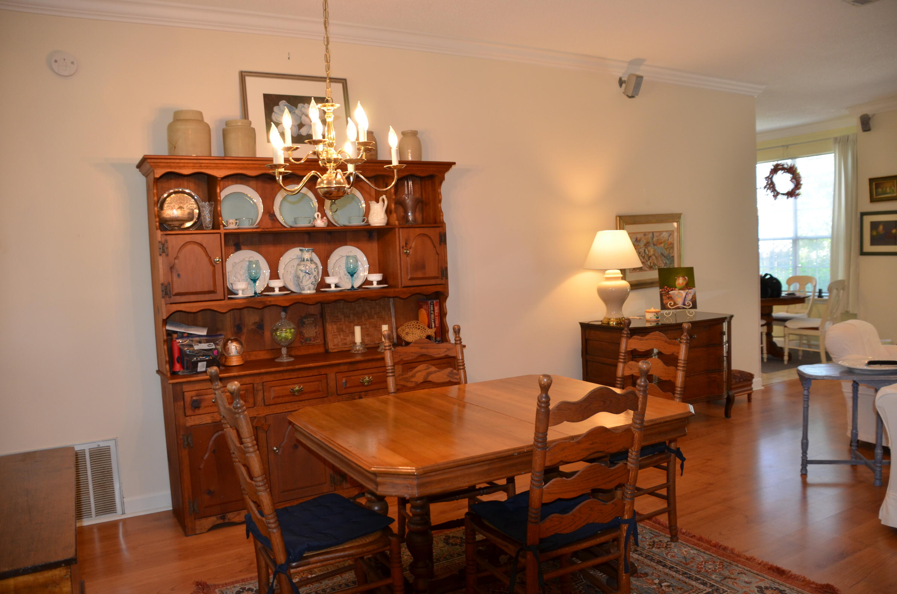 RIDGE WOOD MANOR - Residential