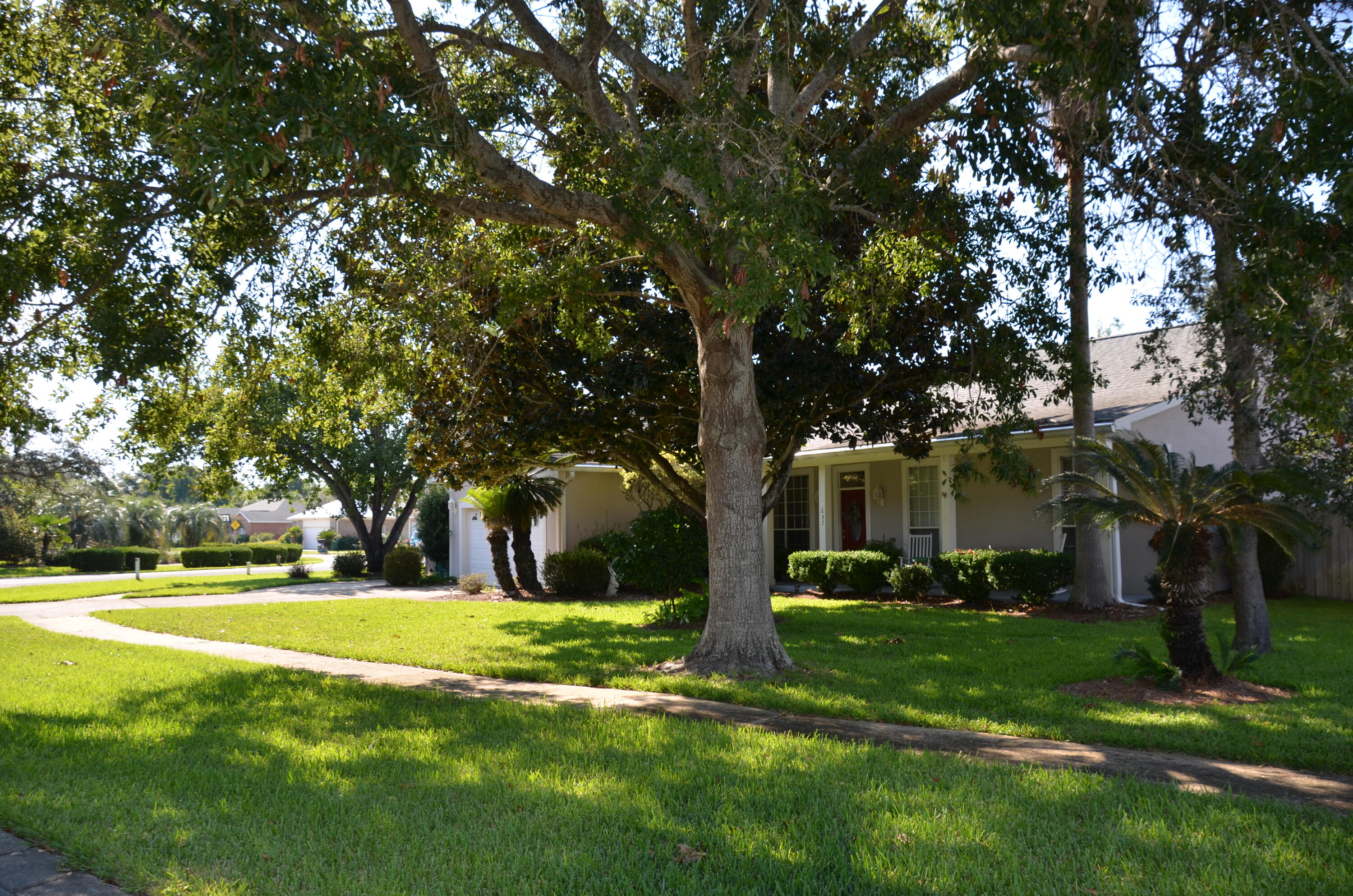 RIDGE WOOD MANOR - Residential