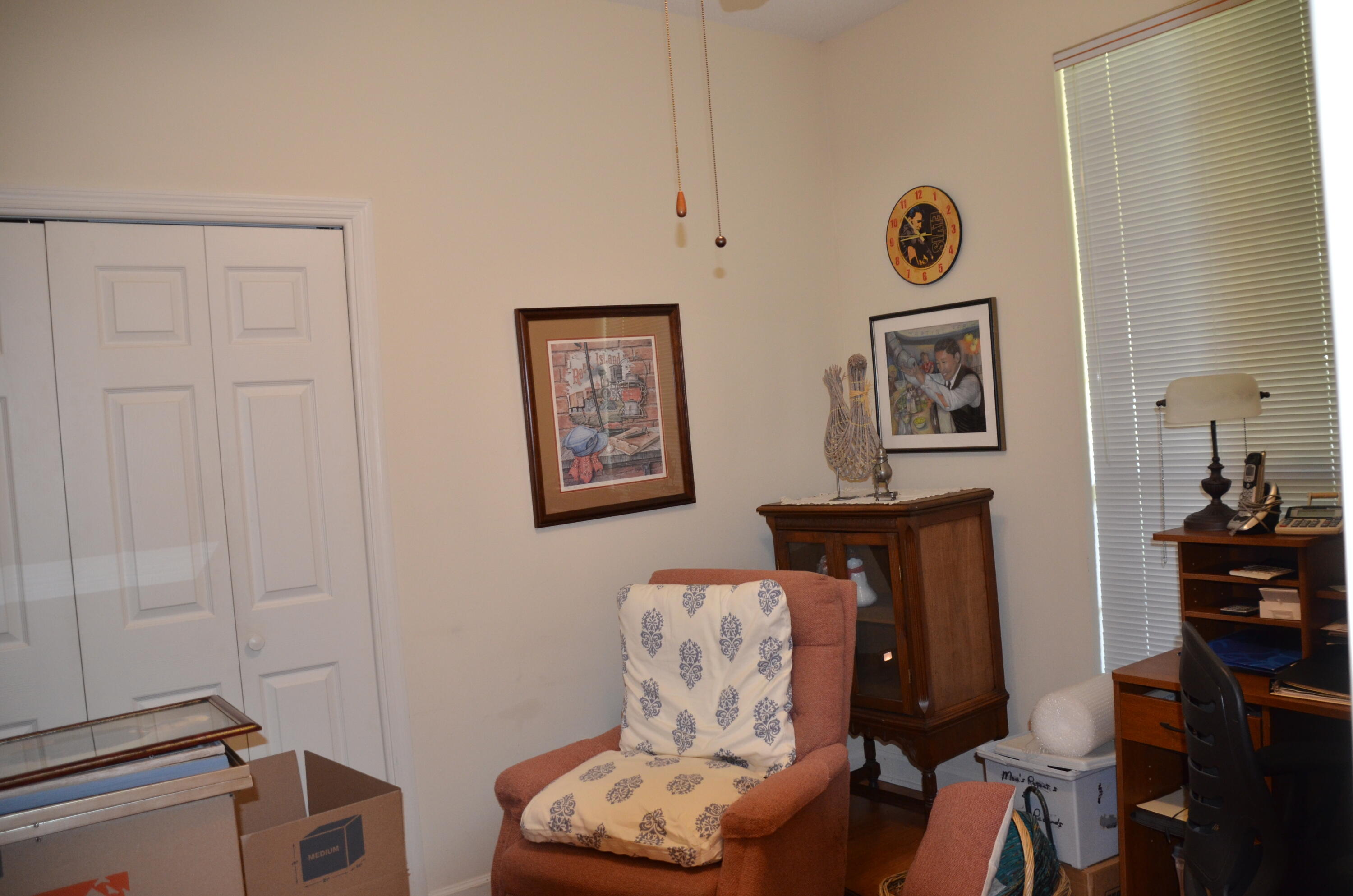 RIDGE WOOD MANOR - Residential