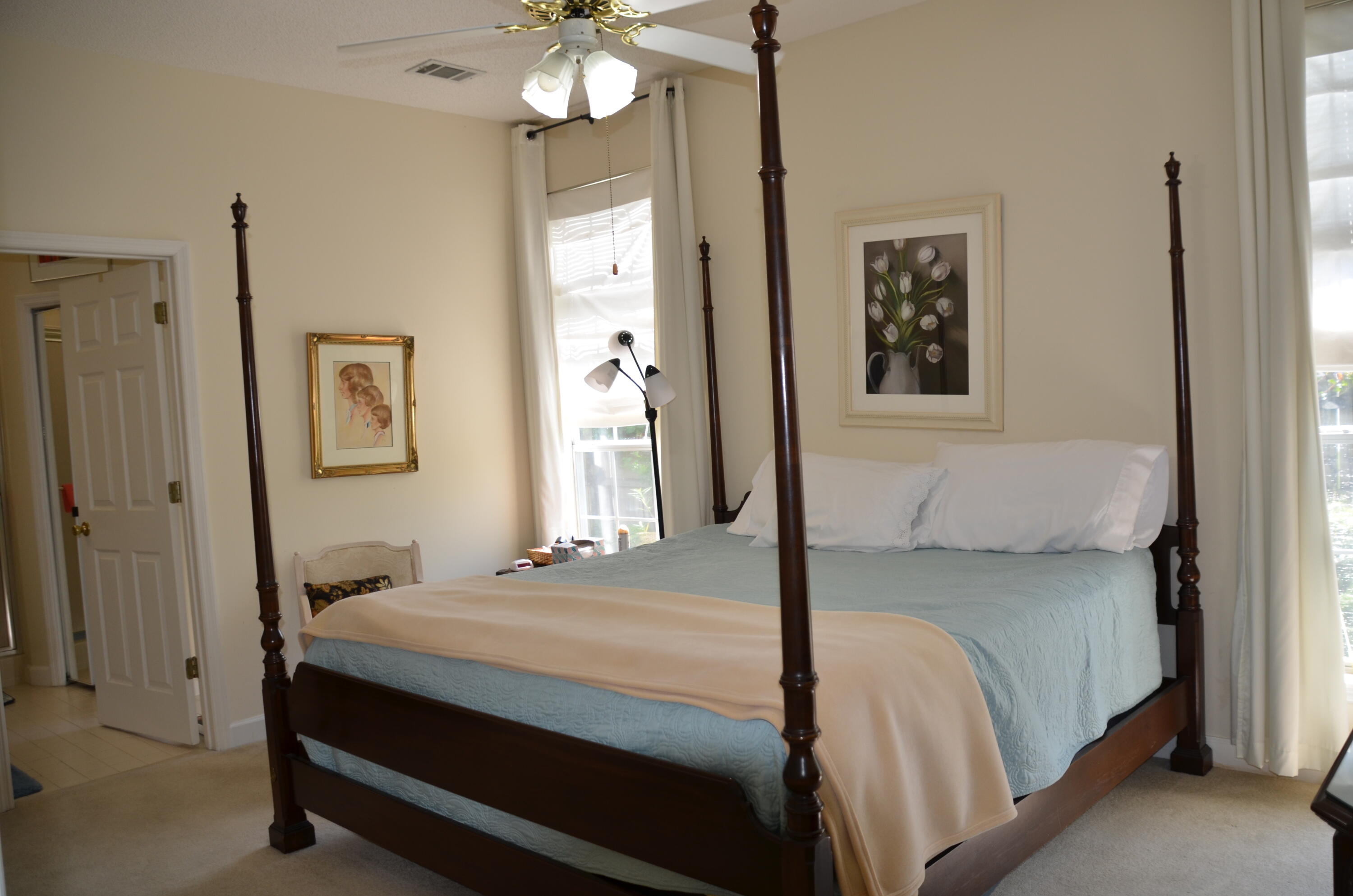 RIDGE WOOD MANOR - Residential