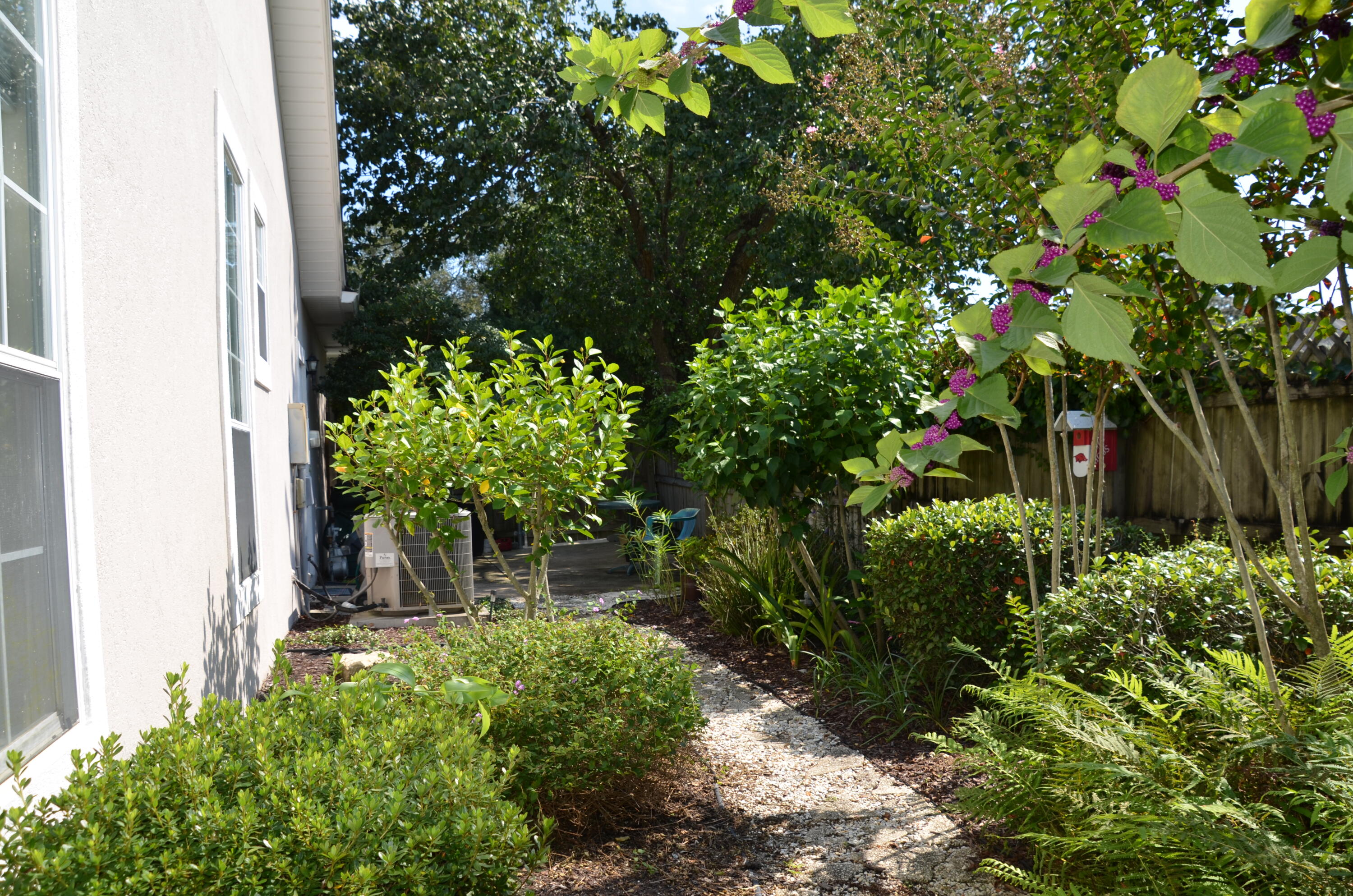 RIDGE WOOD MANOR - Residential