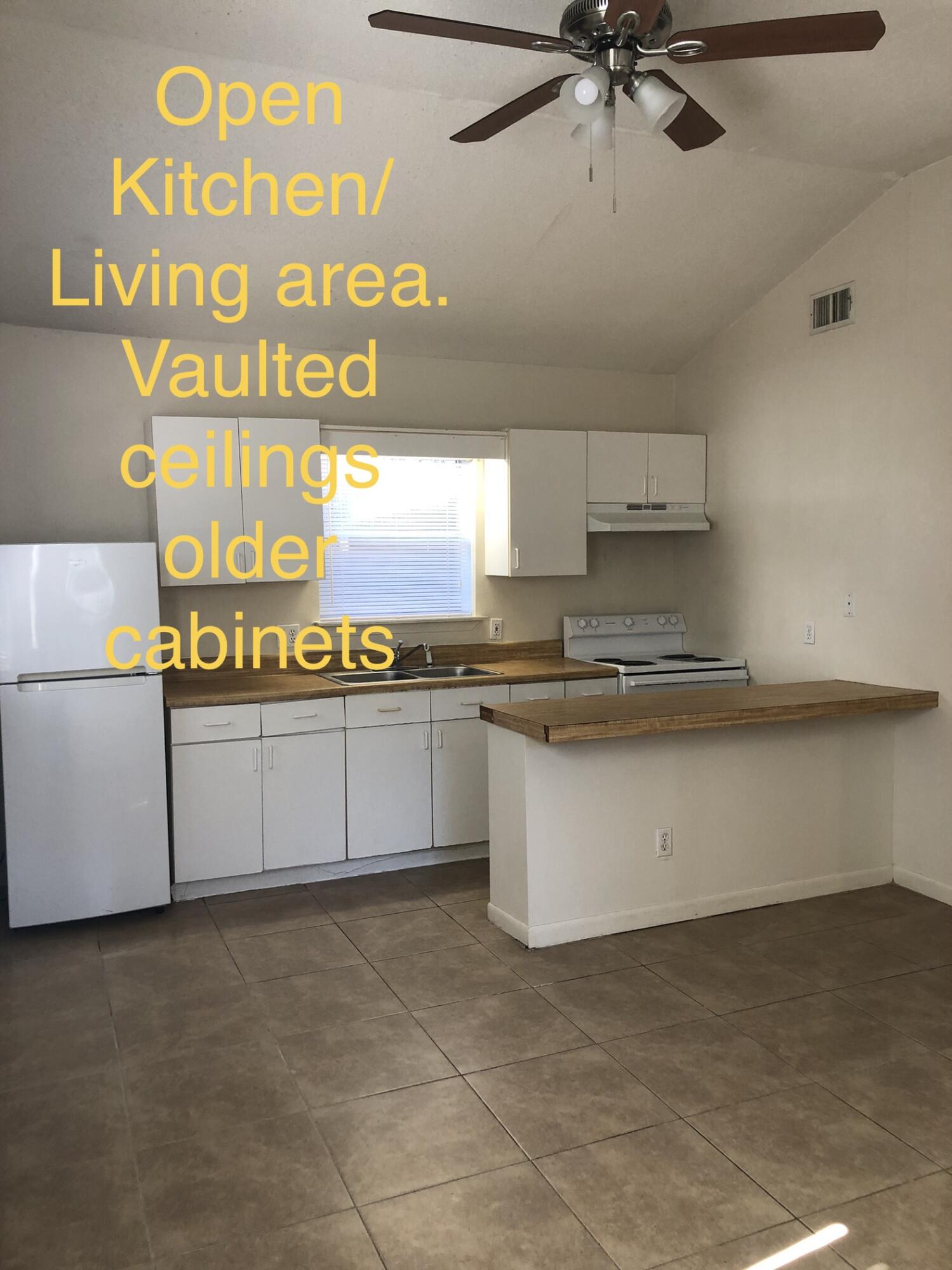 STONEY BEACH - Residential Lease