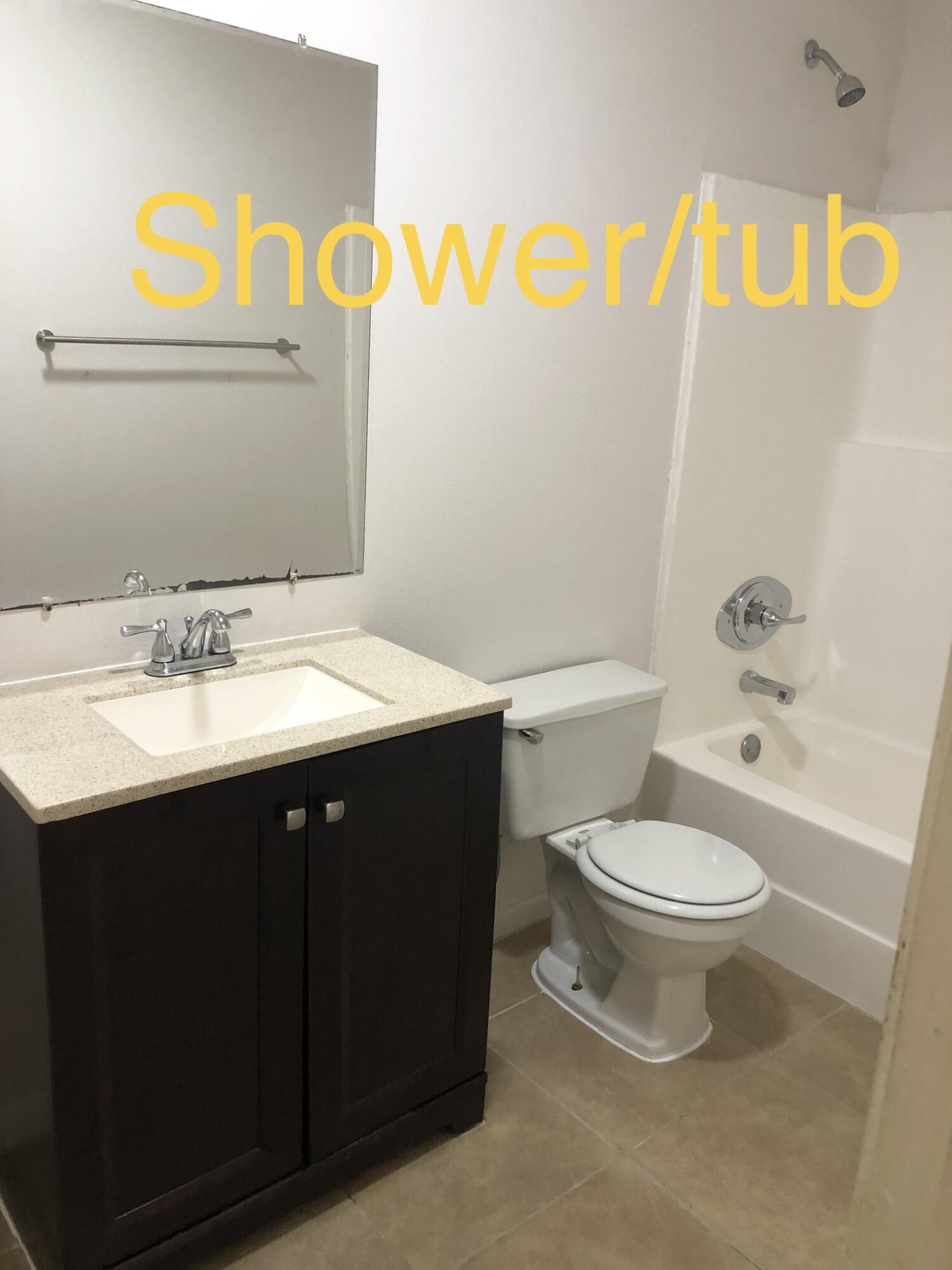 STONEY BEACH - Residential Lease