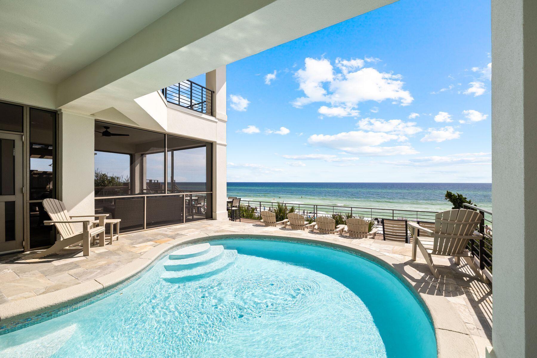 DUNE ALLEN - Residential
