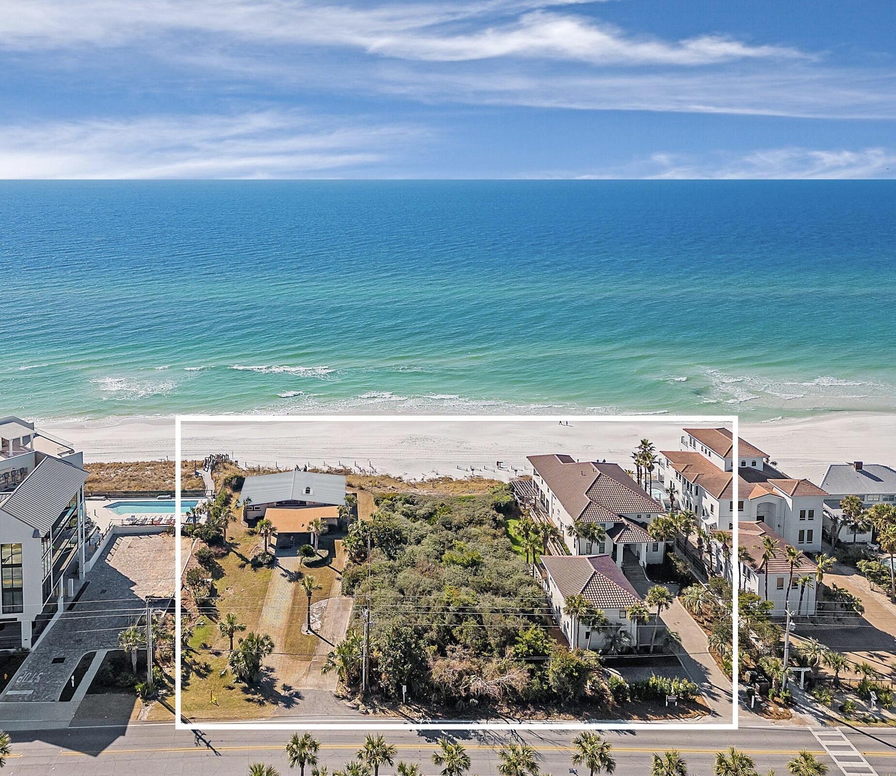 DUNE ALLEN - Residential