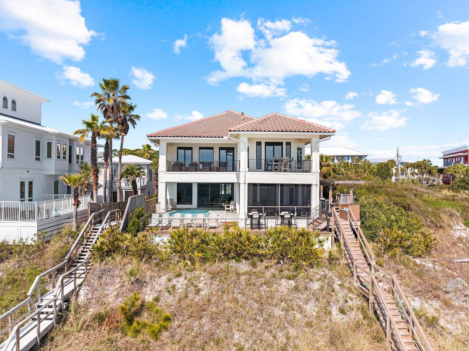 DUNE ALLEN - Residential