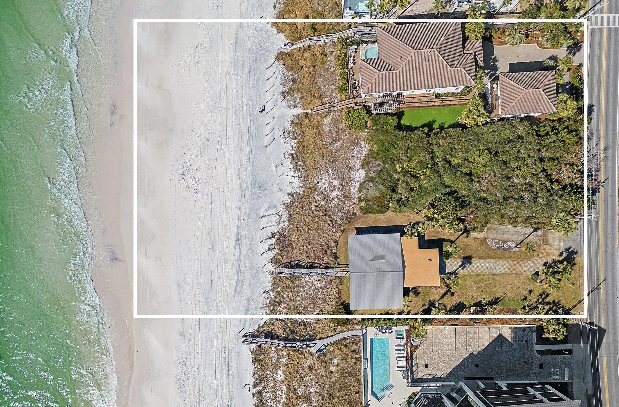 DUNE ALLEN - Residential