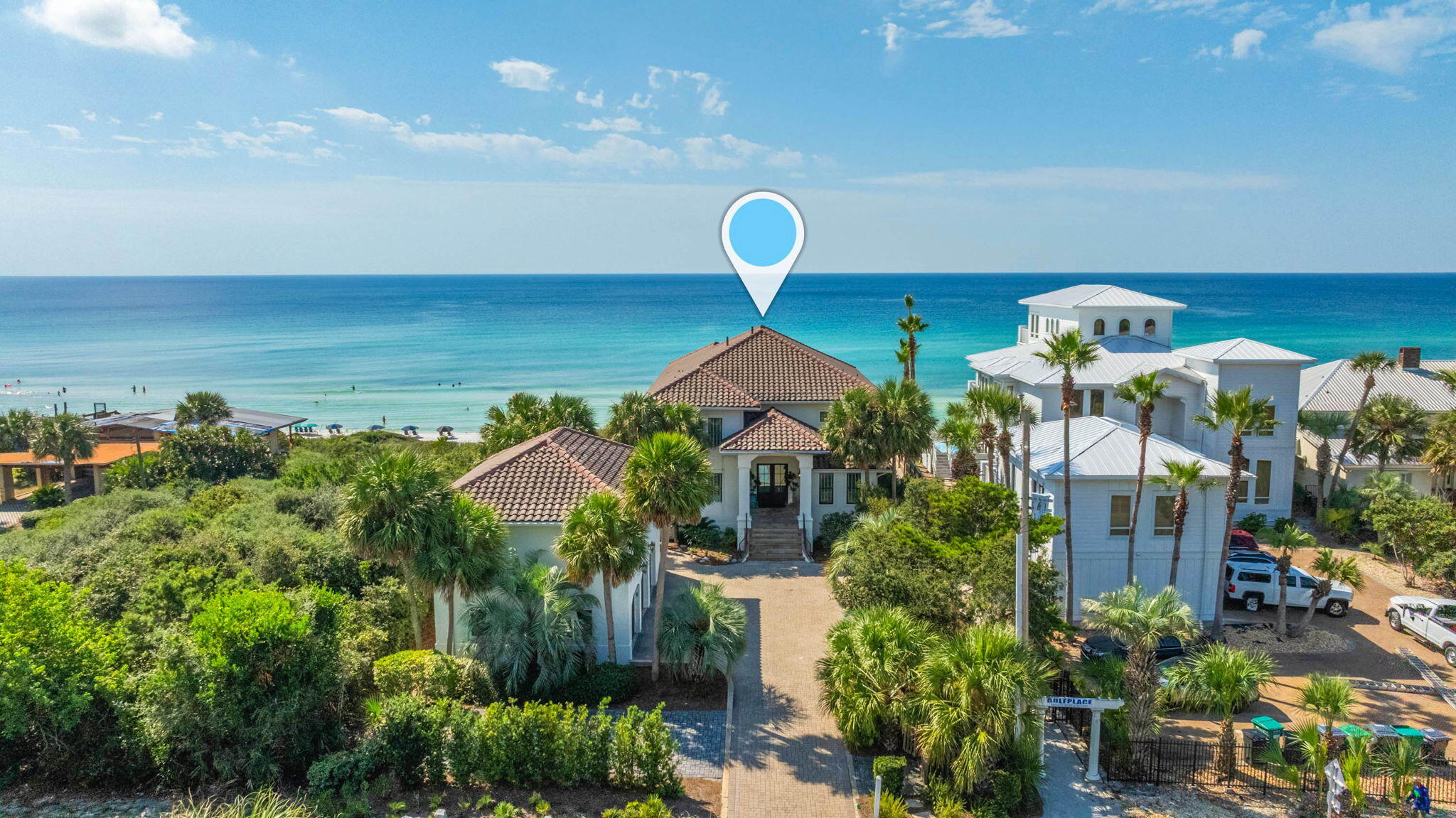 DUNE ALLEN - Residential