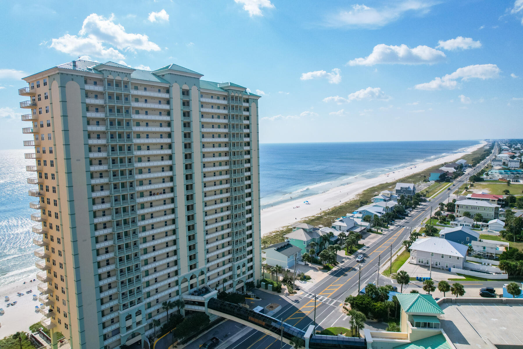 CELADON BEACH - Residential